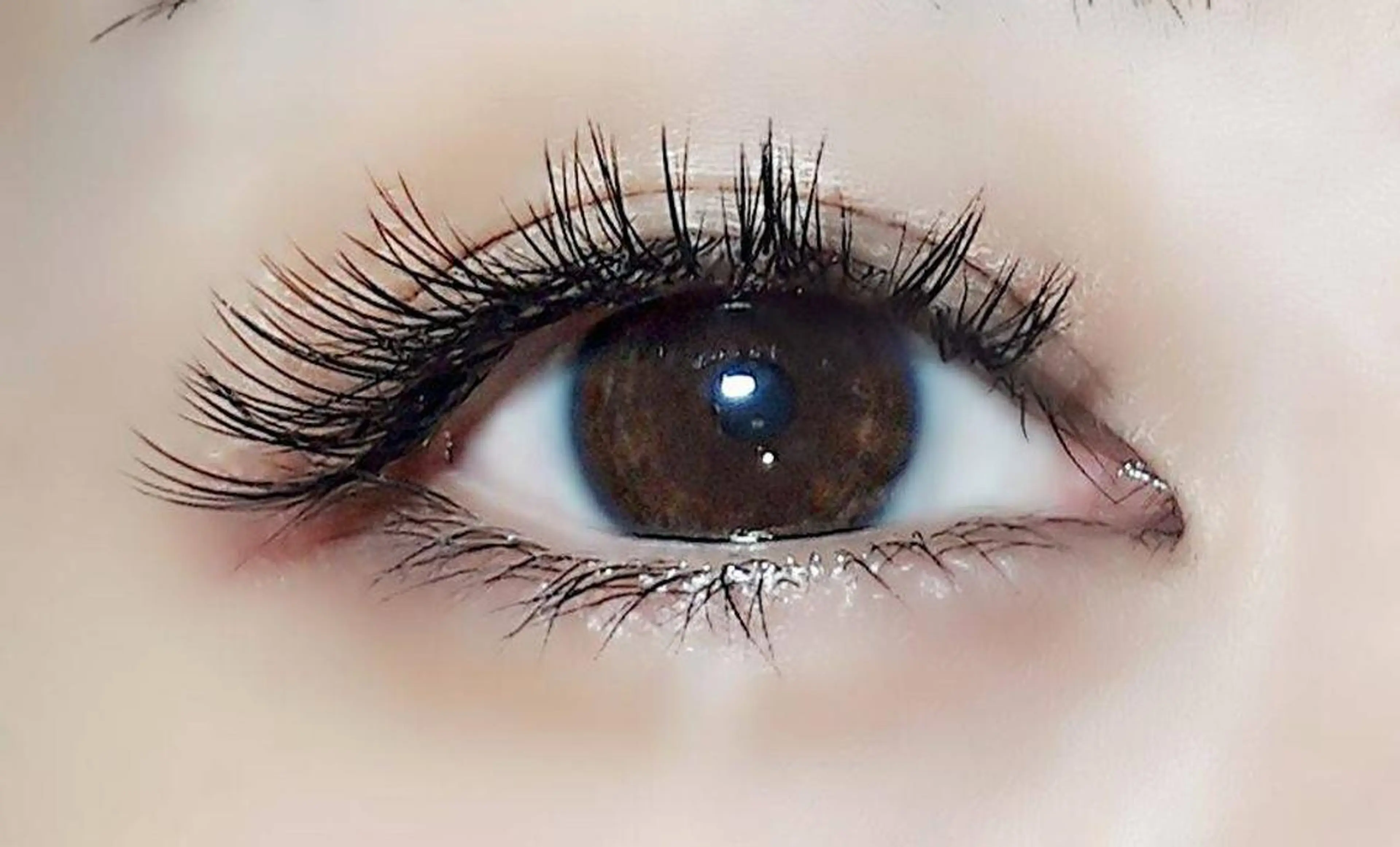 マツエク・マツパ バインドロック まつげエクステ専門店RUBIA伏見桃山店所属・RUBIA ルビアの眉毛・アイブロウイメージ