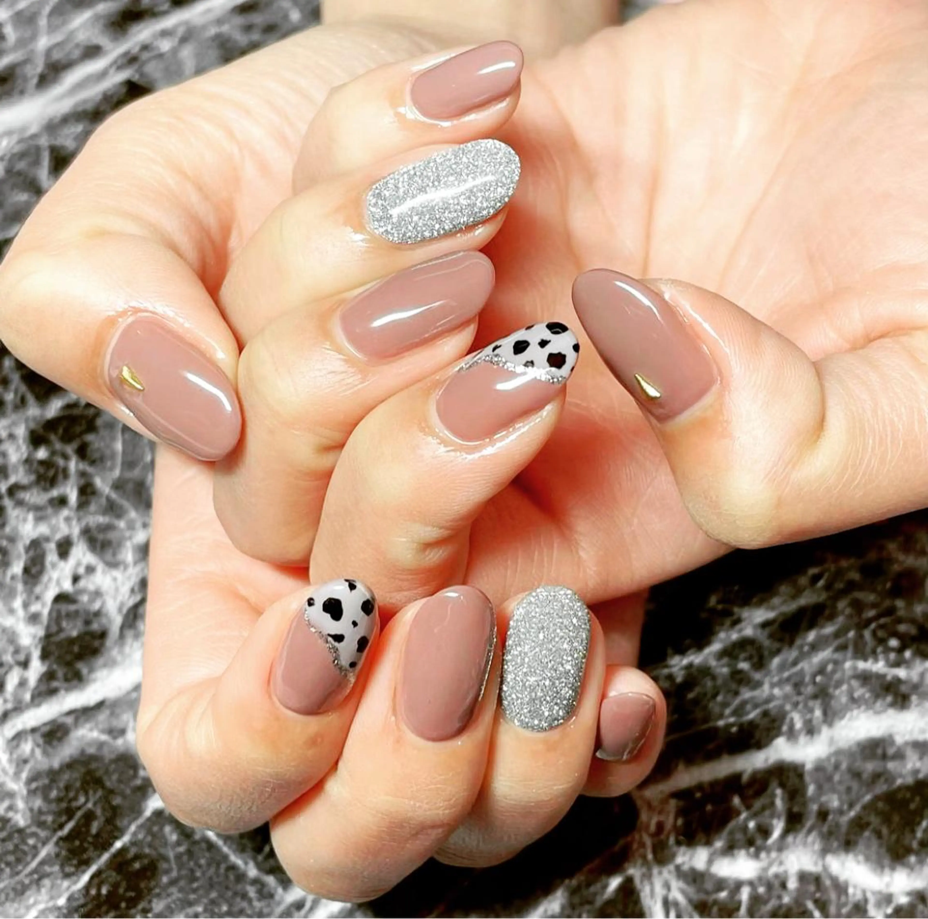 ネイル RuxuryNail ／RiAnnaのネイルデザイン