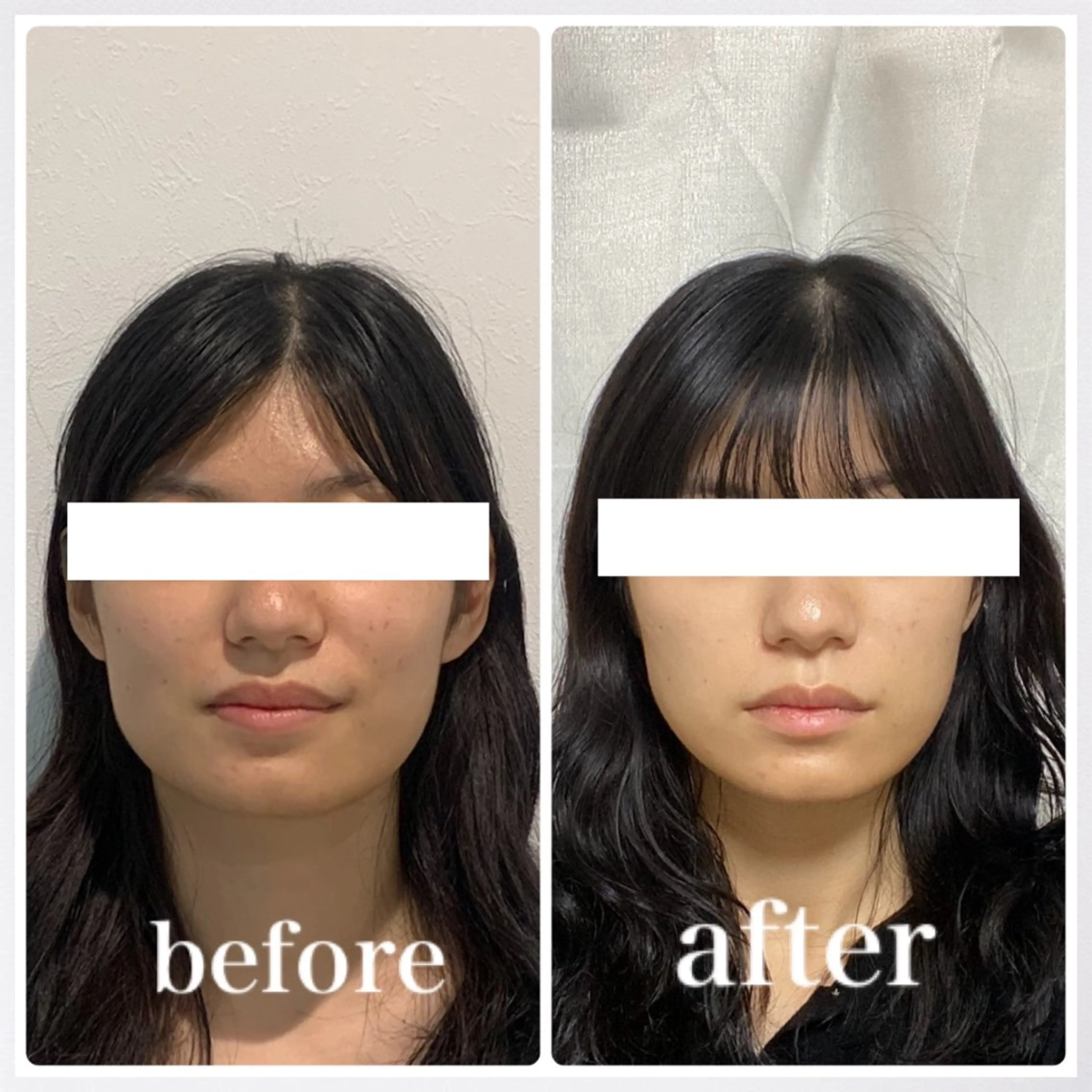 エステ リラク 小顔と ヘッドスパのお店のエステ・リラクイメージ