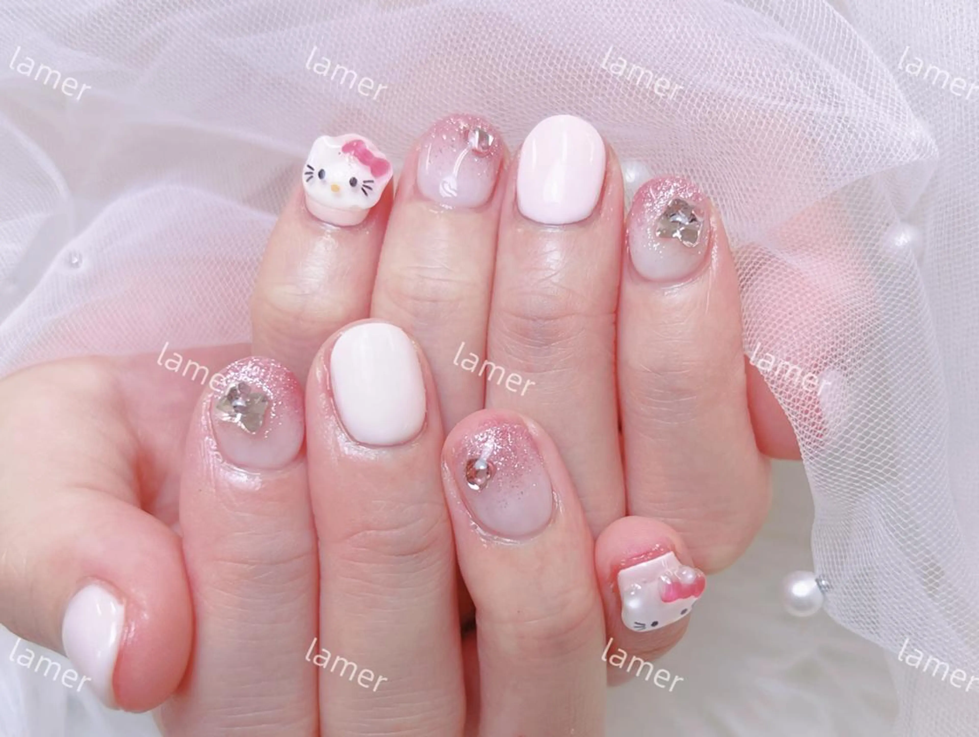 ネイル Feliz nailのネイルデザイン