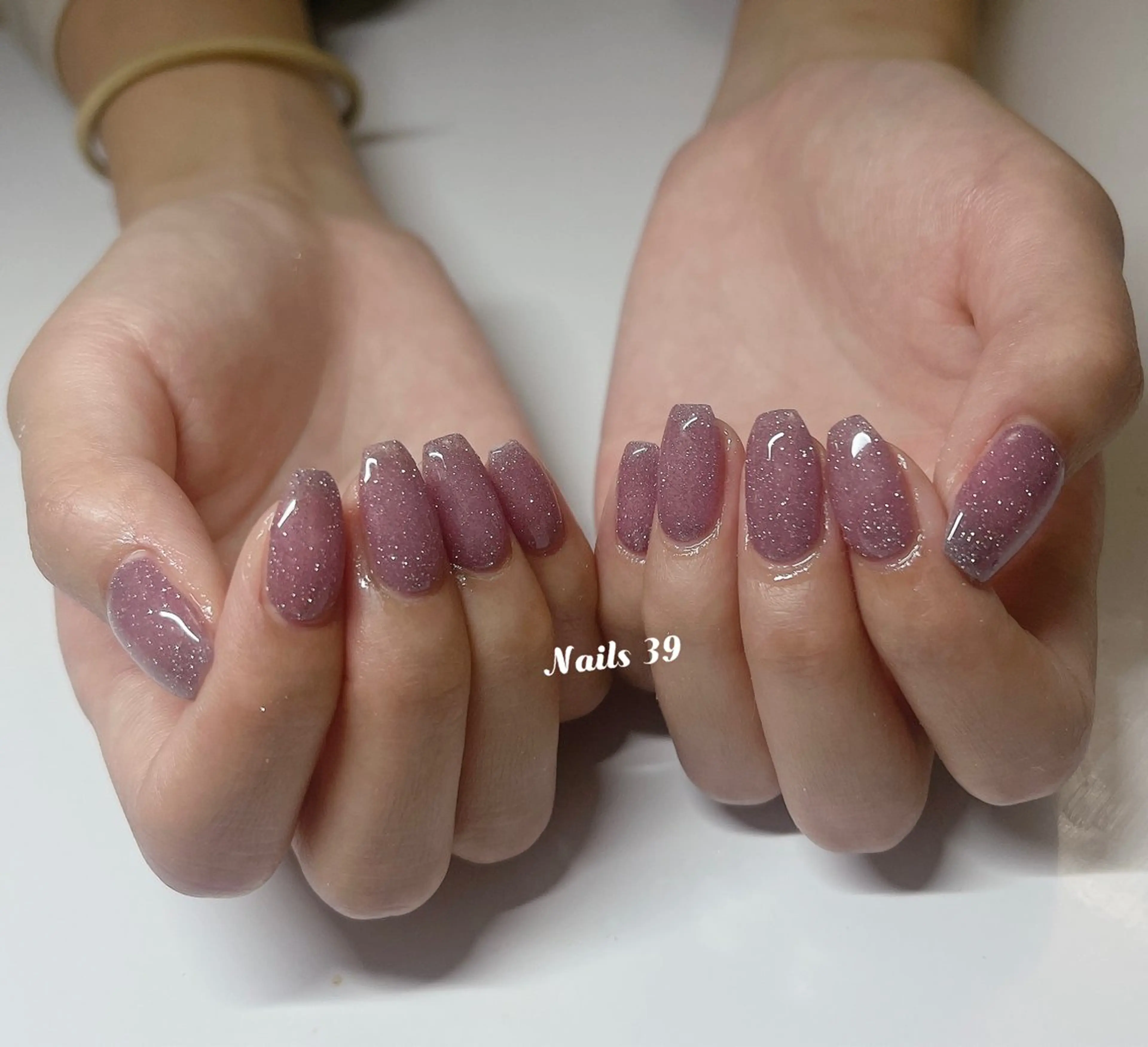 ネイル Nails 39のネイルデザイン