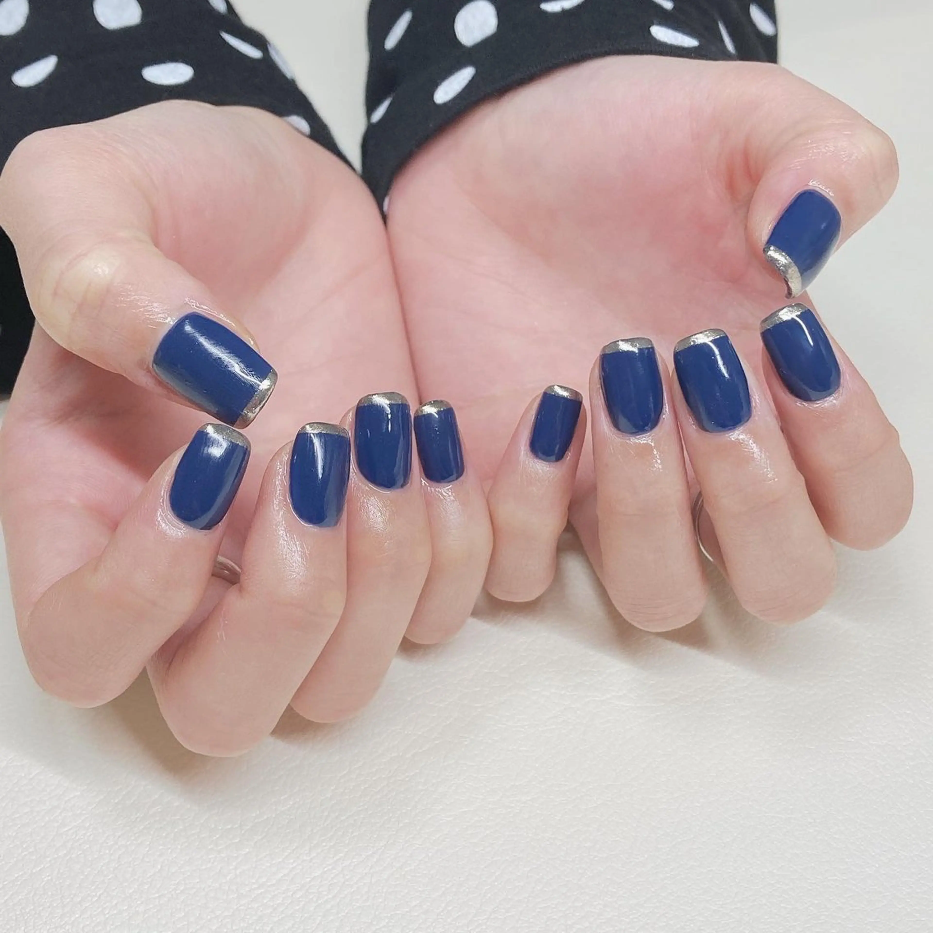 ネイル Nailbeauty marcherのネイルデザイン