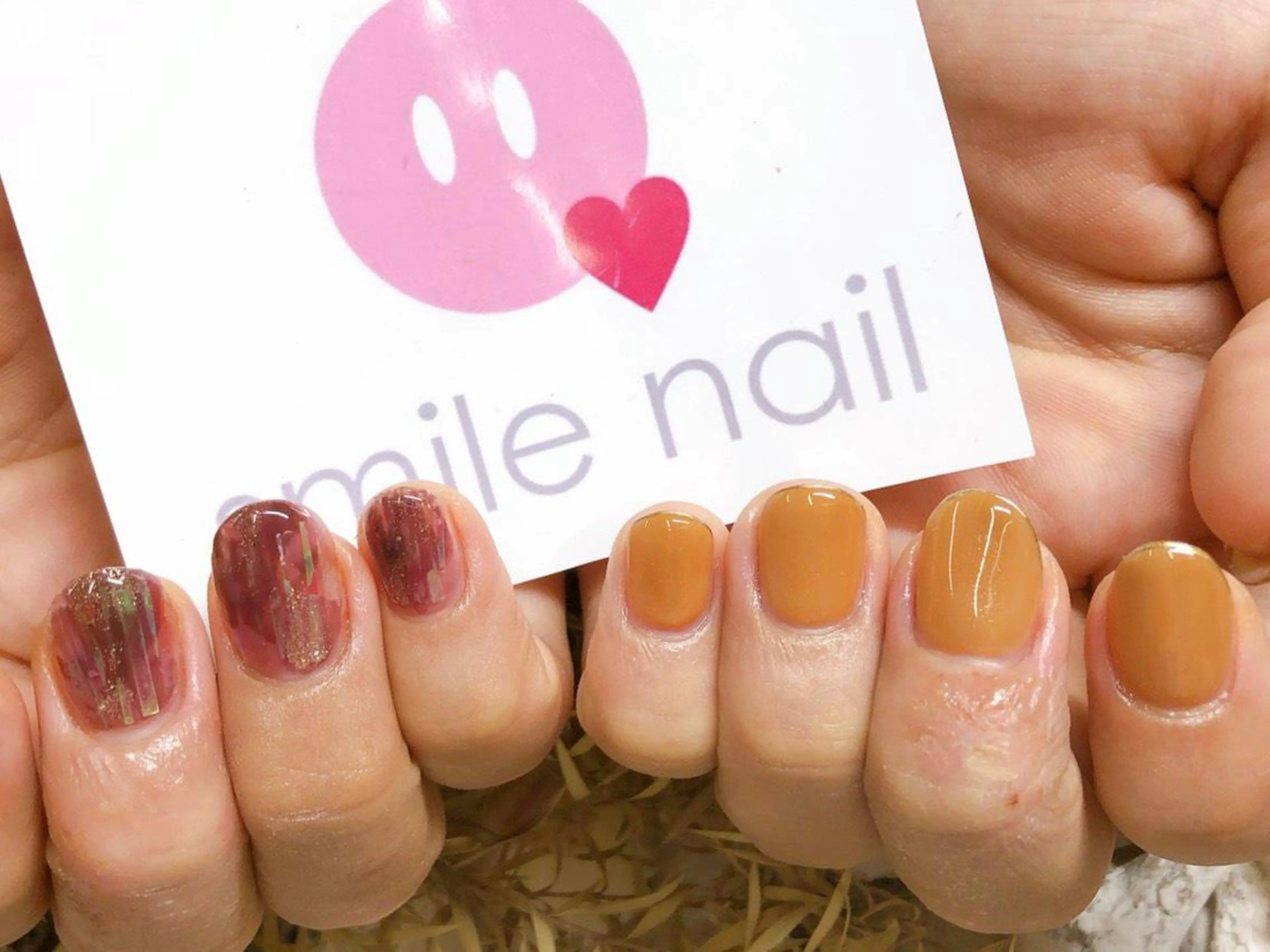 ネイル smile nail スマイルネイルのその他イメージ