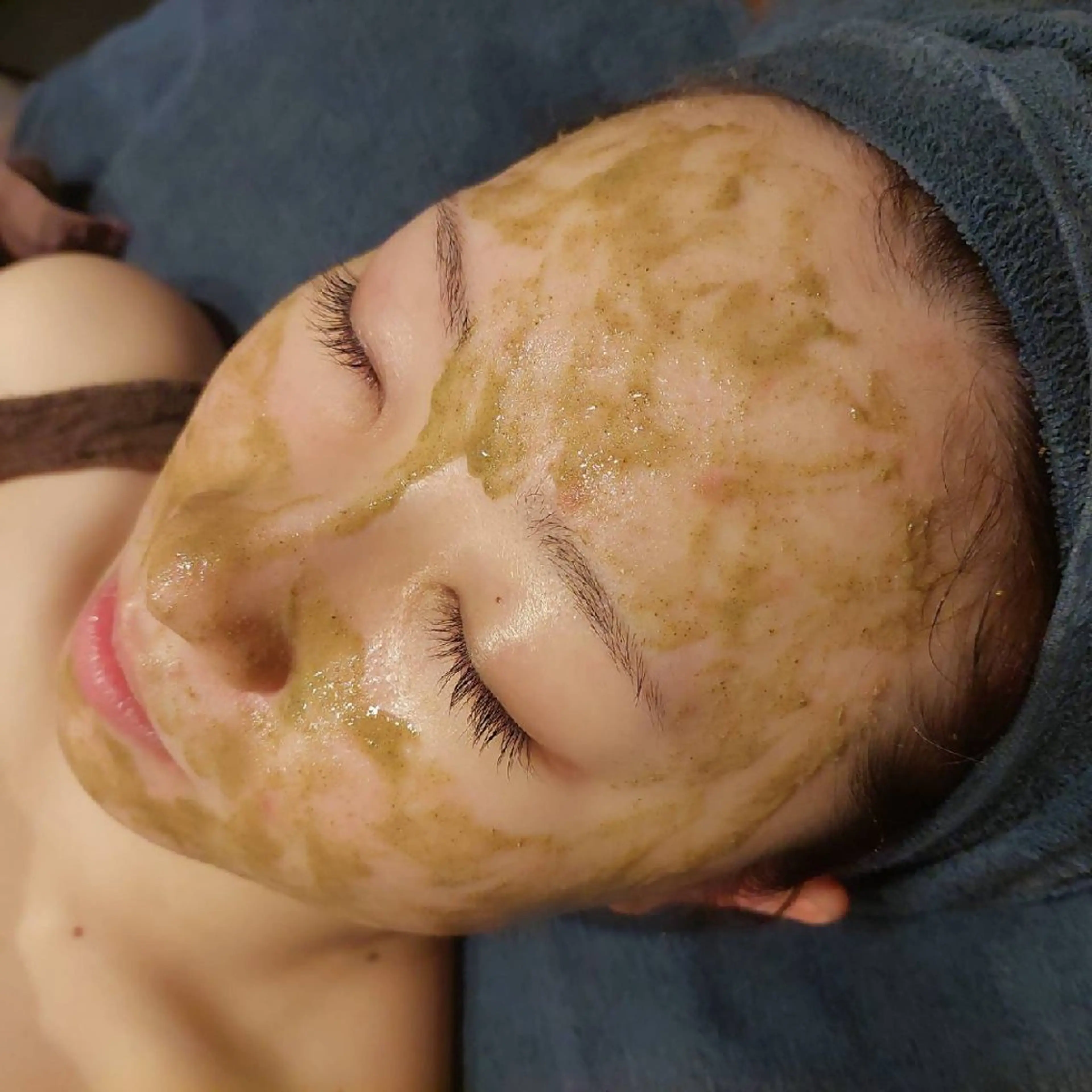 エステ MyFairLady miuのエステ・リラクイメージ