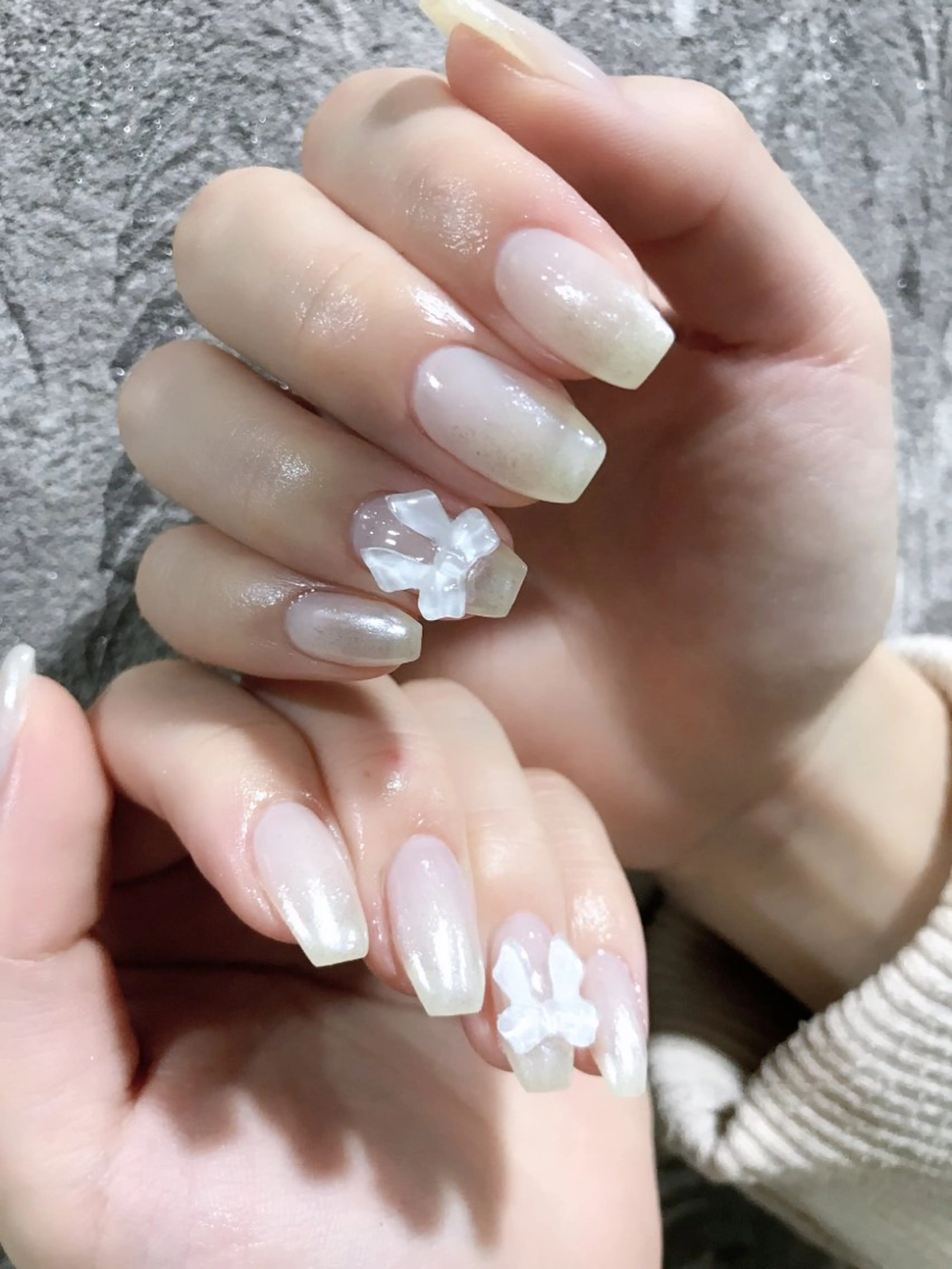 ネイル Salon MINEのエステ・リラクイメージ