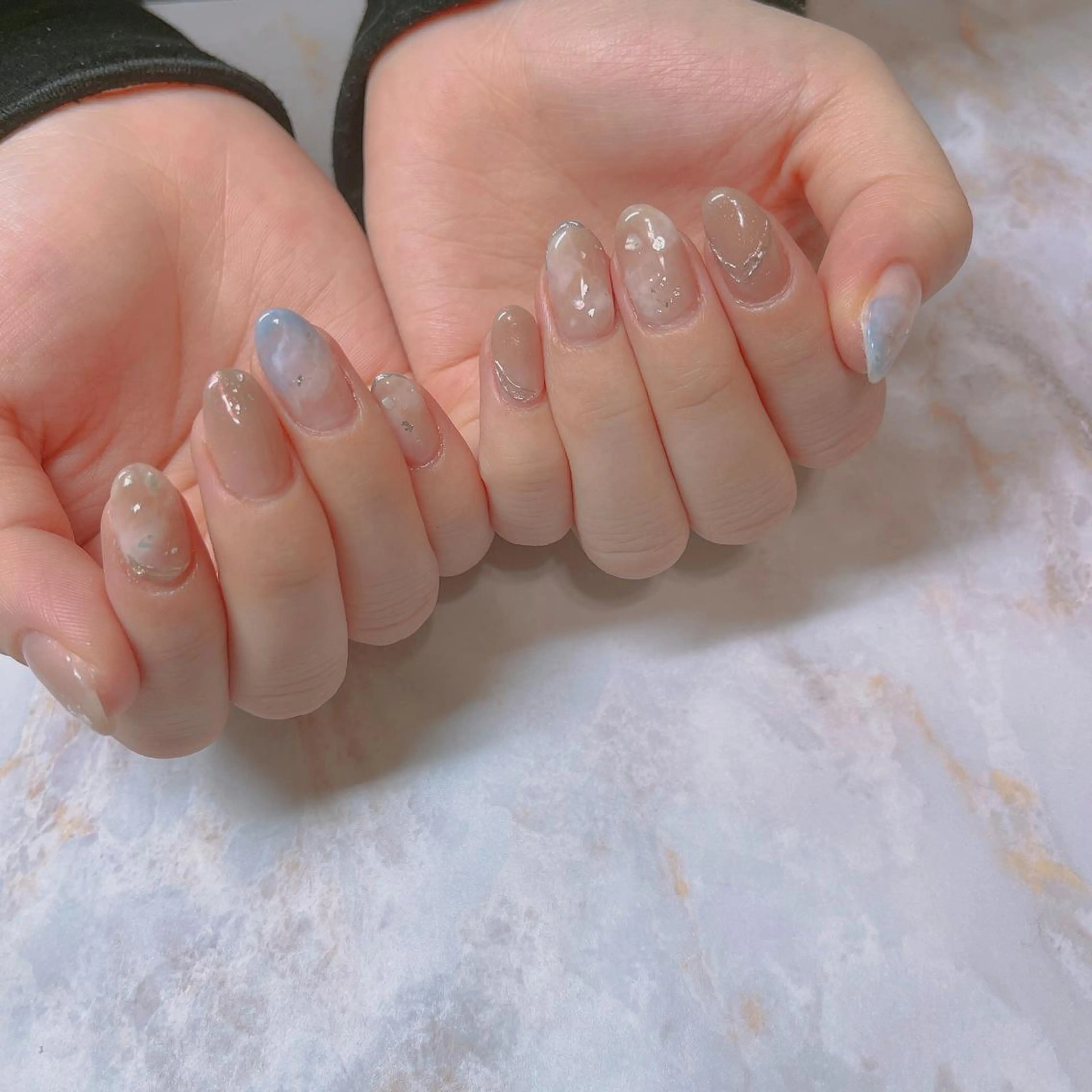 ネイル Private Salon 大宮のネイルデザイン