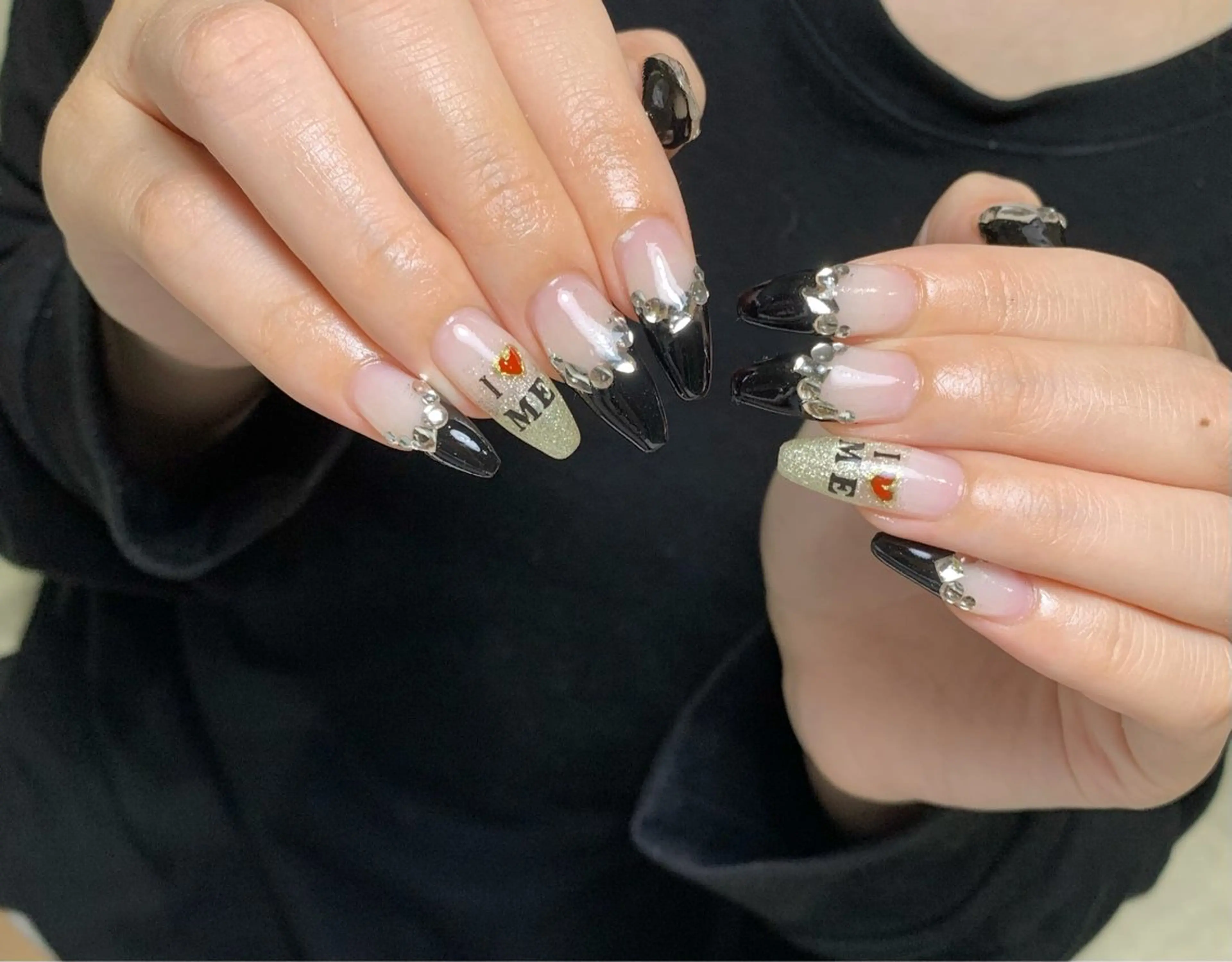 ネイル ハンドネイル Nail salon Venusのネイルデザイン