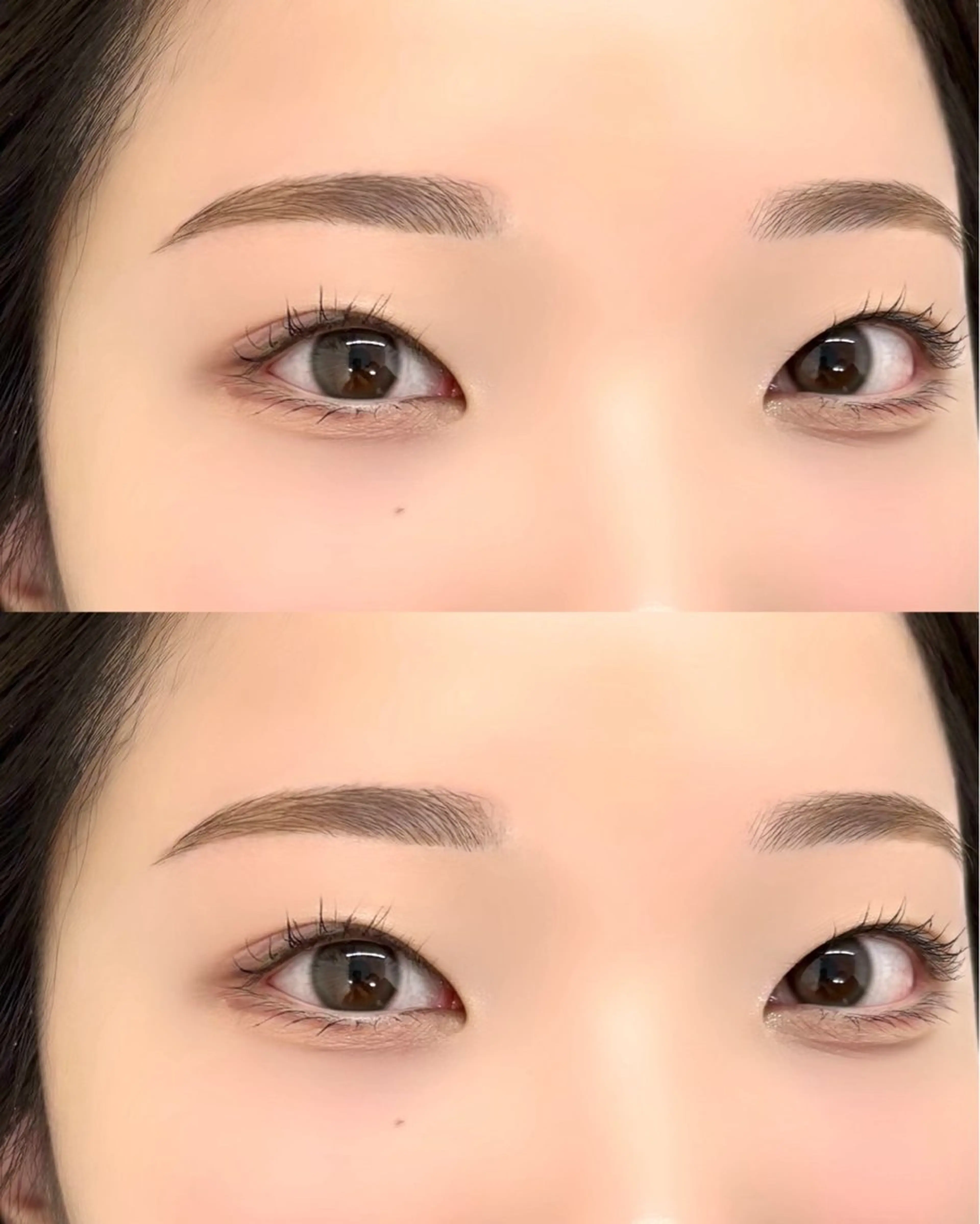 アイブロウ Rinka🫧 eyebrow渋谷の眉毛・アイブロウイメージ