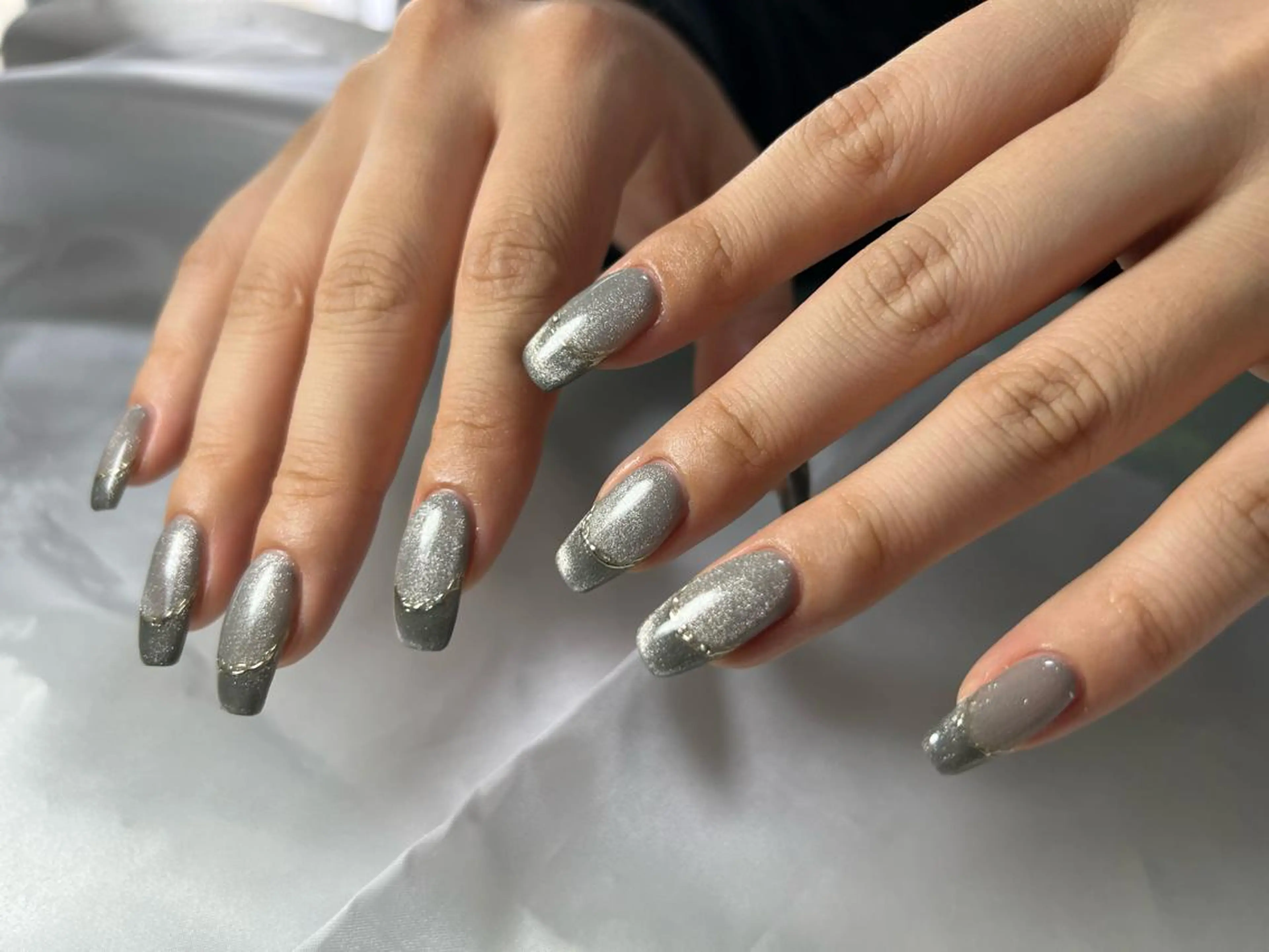 ネイル 💎JADE💎 齊藤沙也香のエステ・リラクイメージ