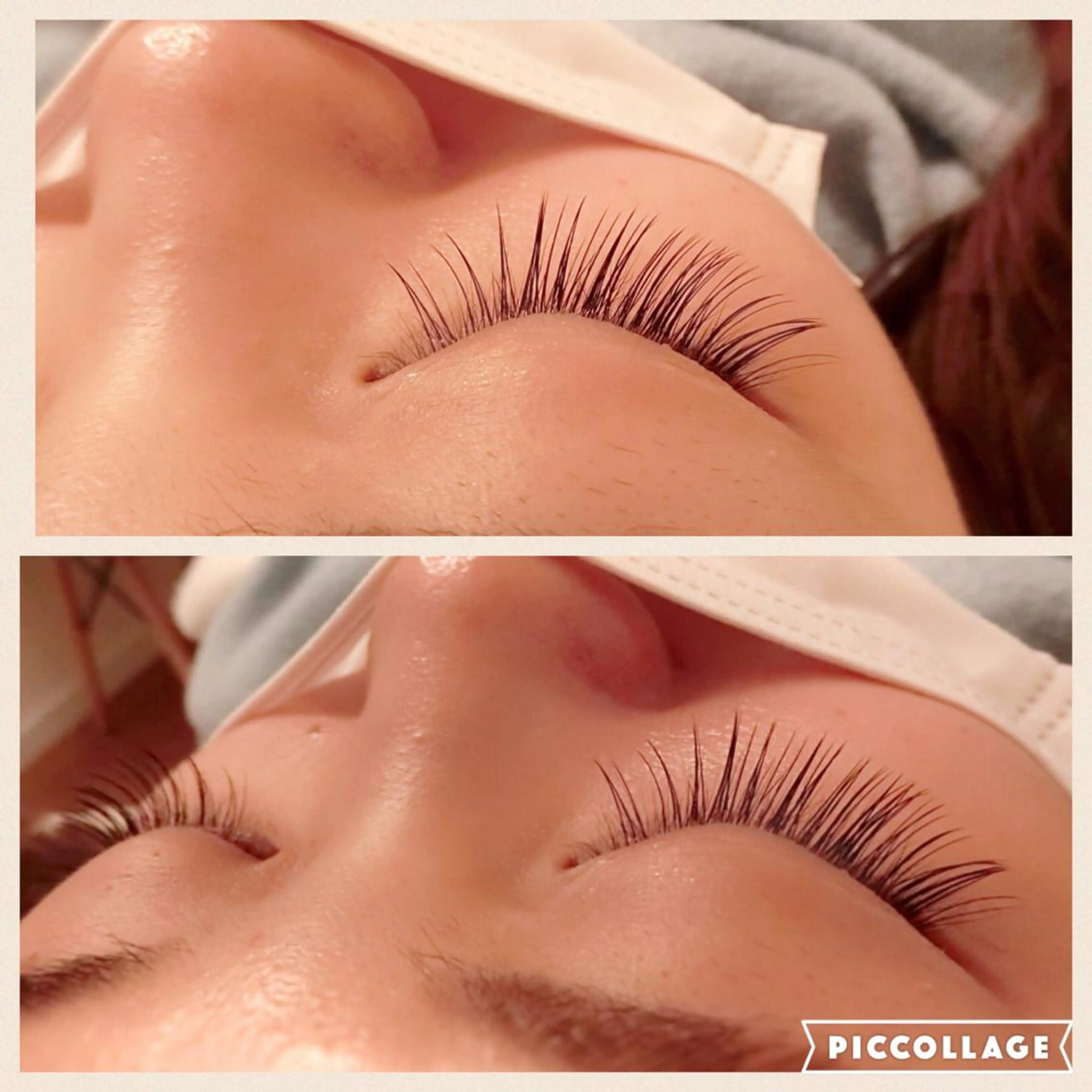 まつエク Clover所属・Clover marikoの眉毛・アイブロウイメージ