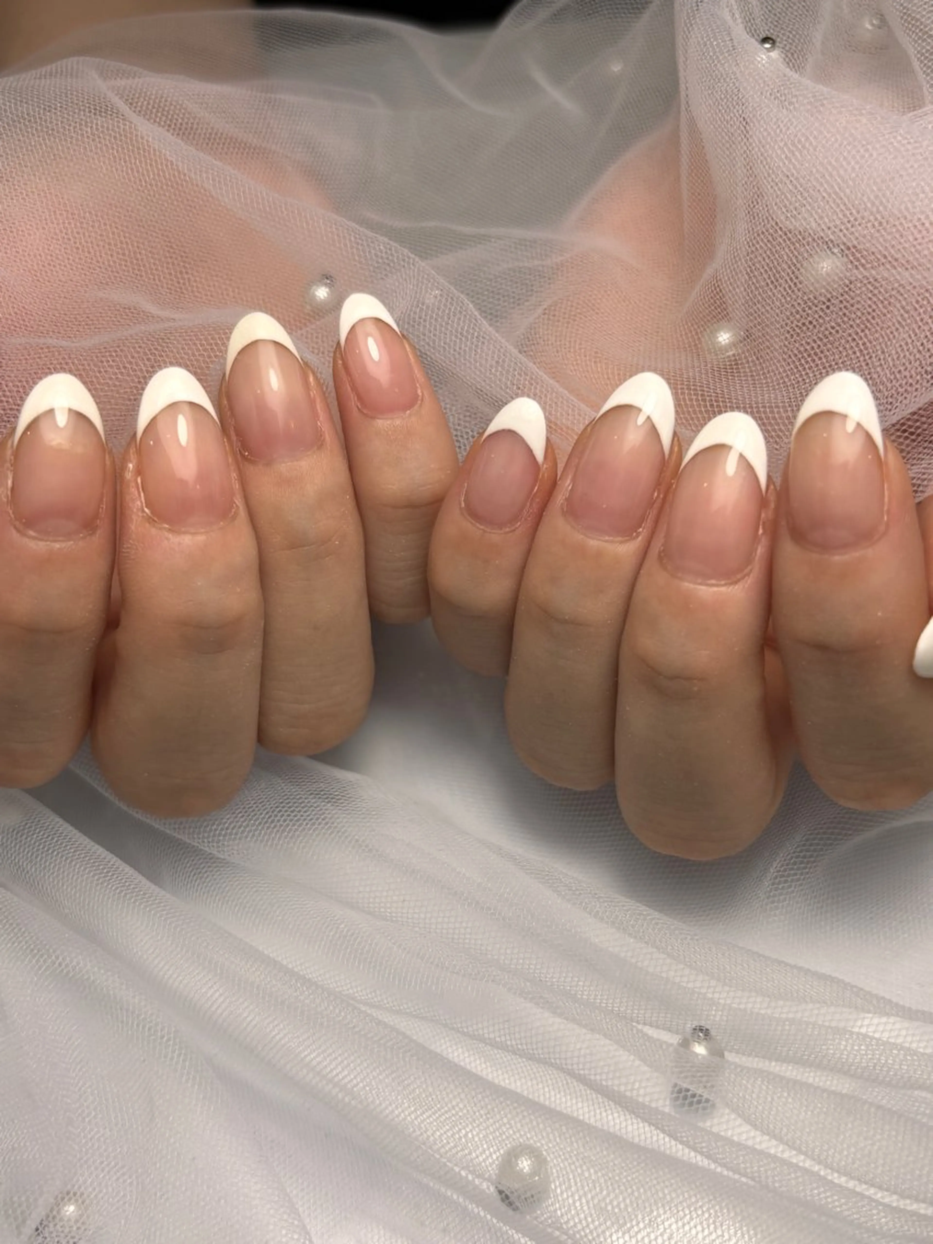 ネイル エルバイノリコ 岩崎のネイルデザイン