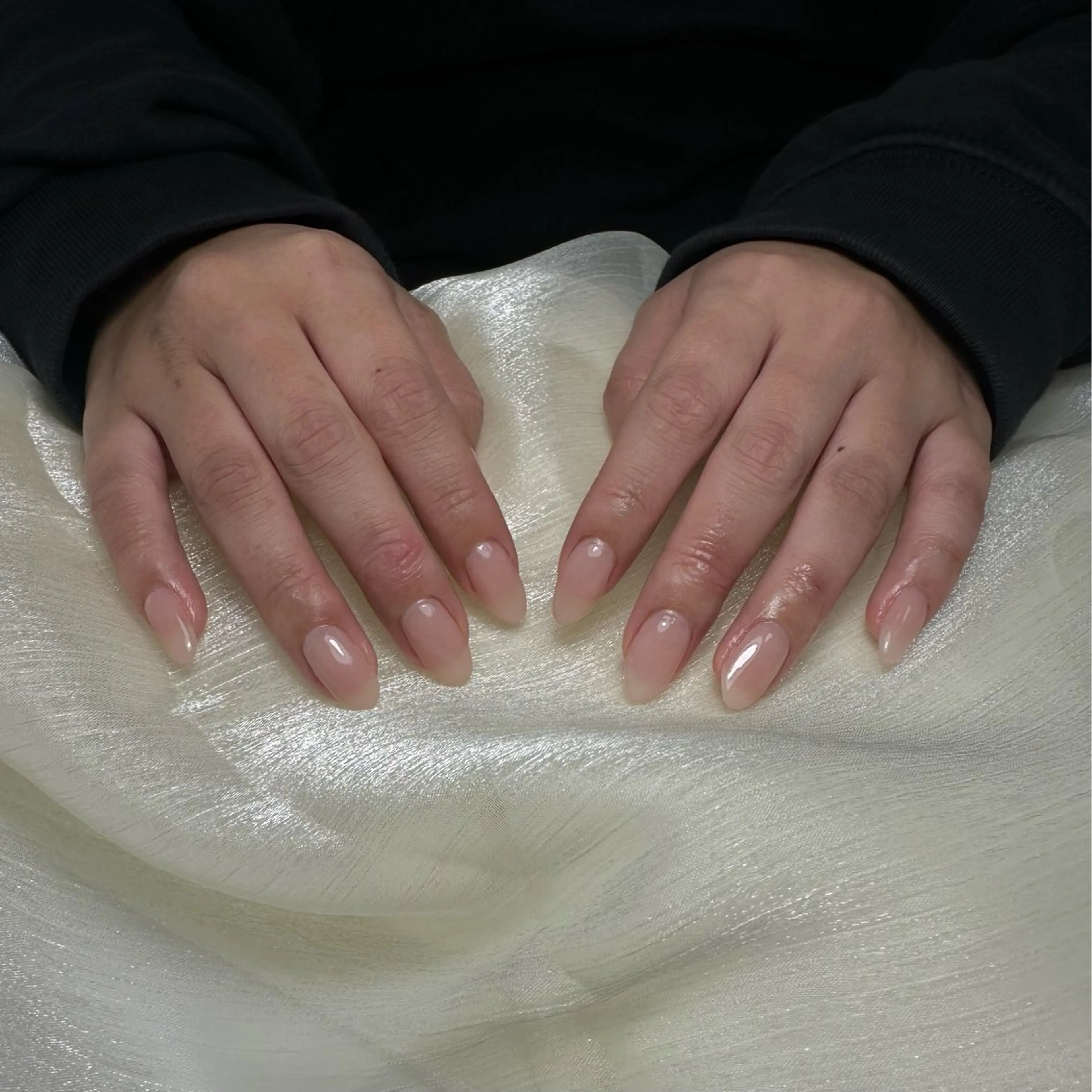 ネイル ハンドネイル ハンドケア moii. ⌇manamiのネイルデザイン