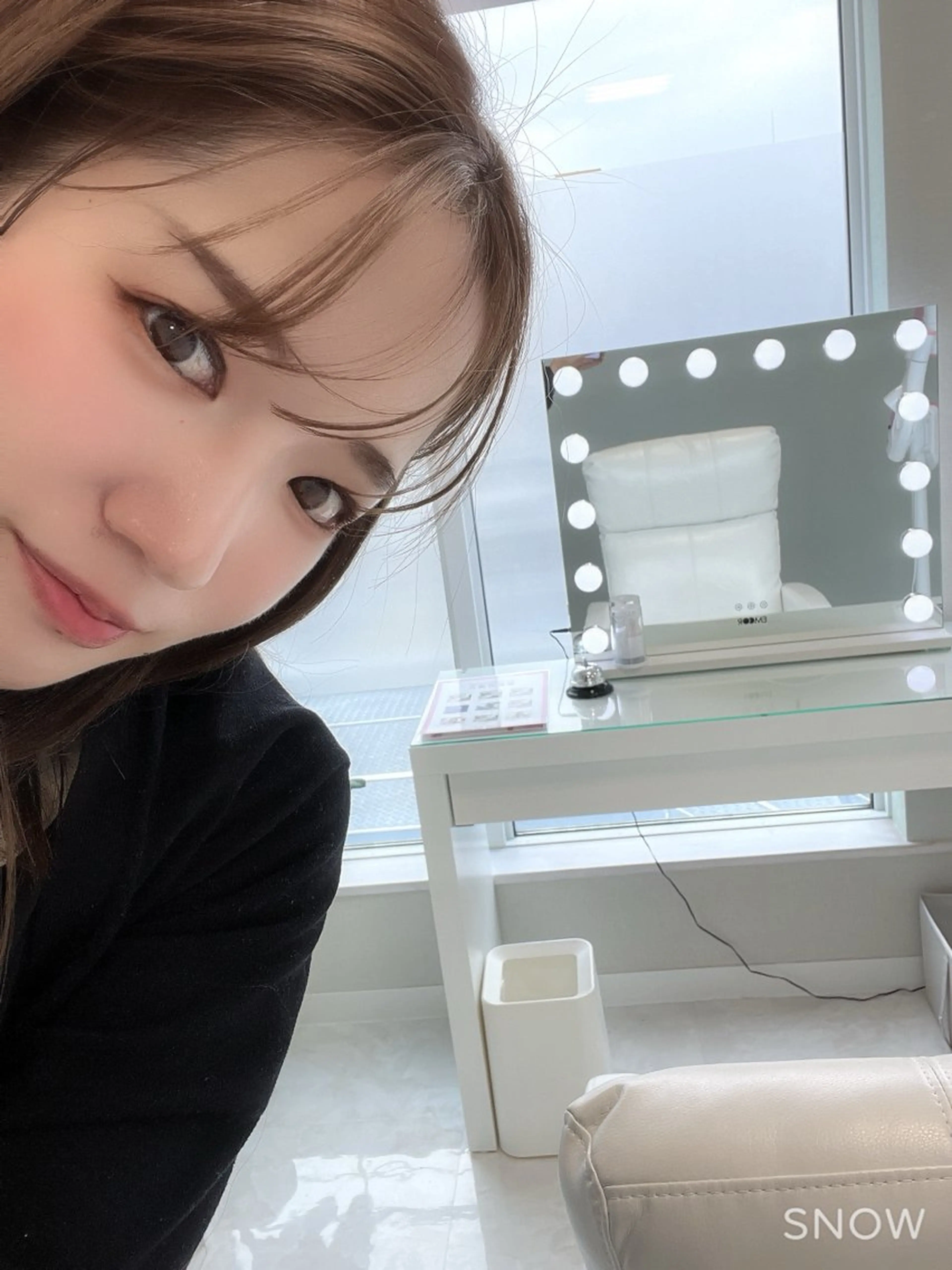 その他 エクシアホワイトニング草津店所属・nanami -ホワイトニングのその他イメージ