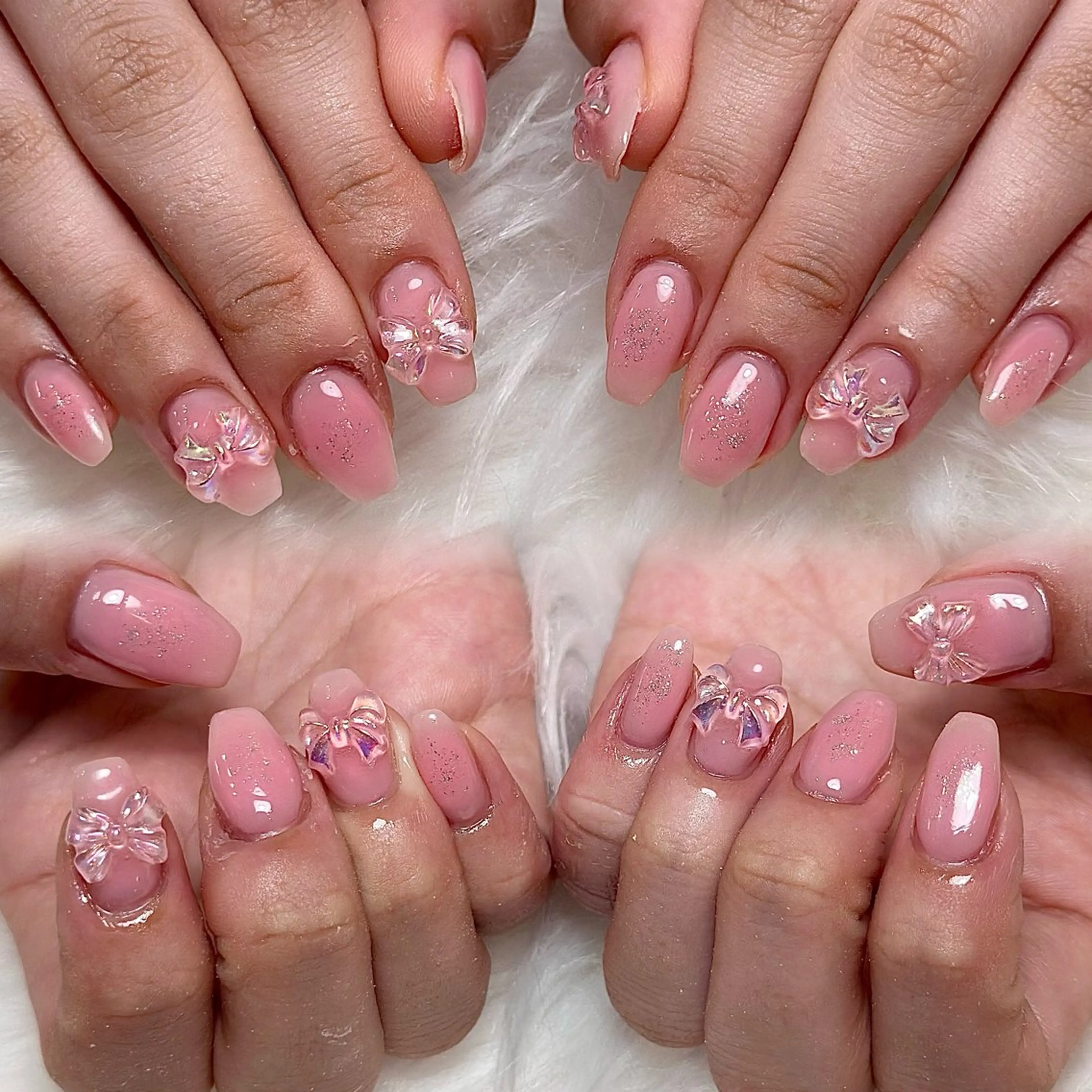 ネイル ネイルサロン nail mor.-ネイル・モア- 藤が丘店所属・三宅 永遠のネイルデザイン