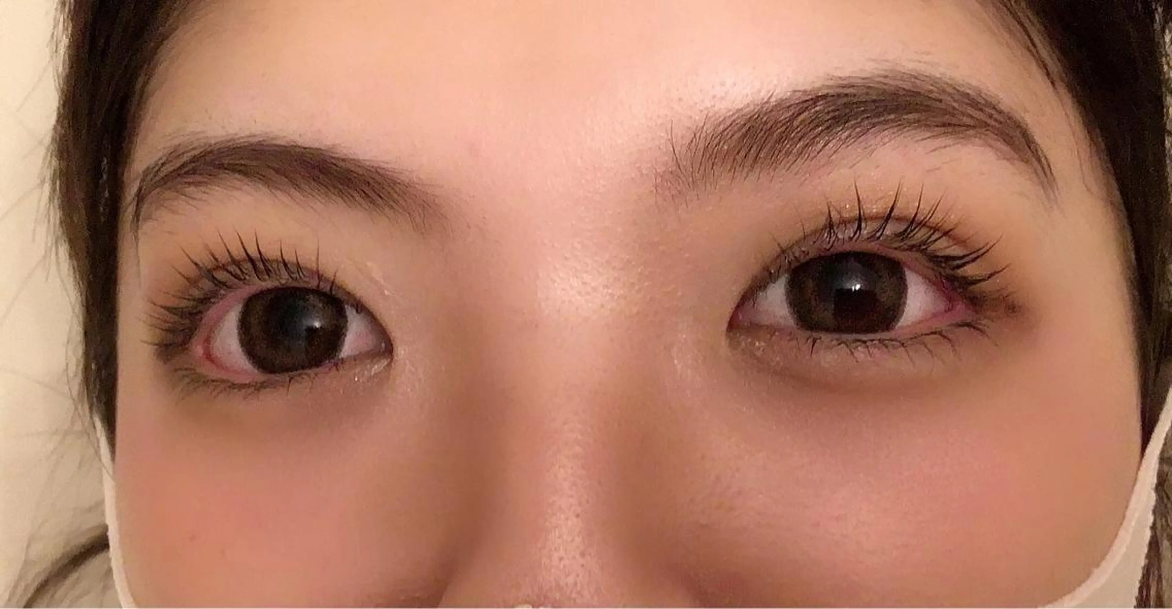 マツエク・マツパ マツエク eyelash GARDENのマツエク・マツパデザイン