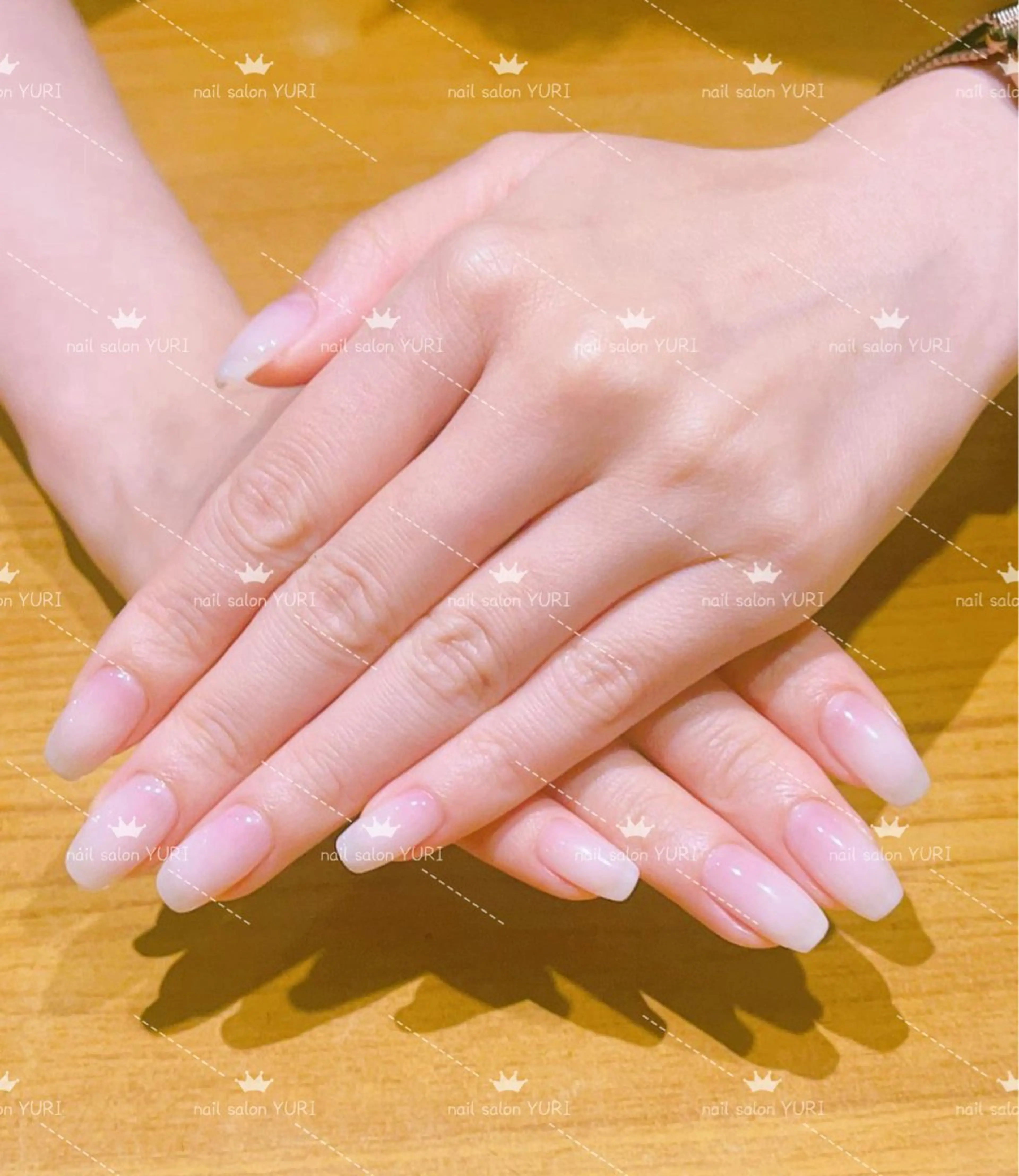 【ご新規様💐初回ソフトジェルオフ無料】ワンカラー・マグネットの・ラメグラデーション 6,980円​〜​の写真