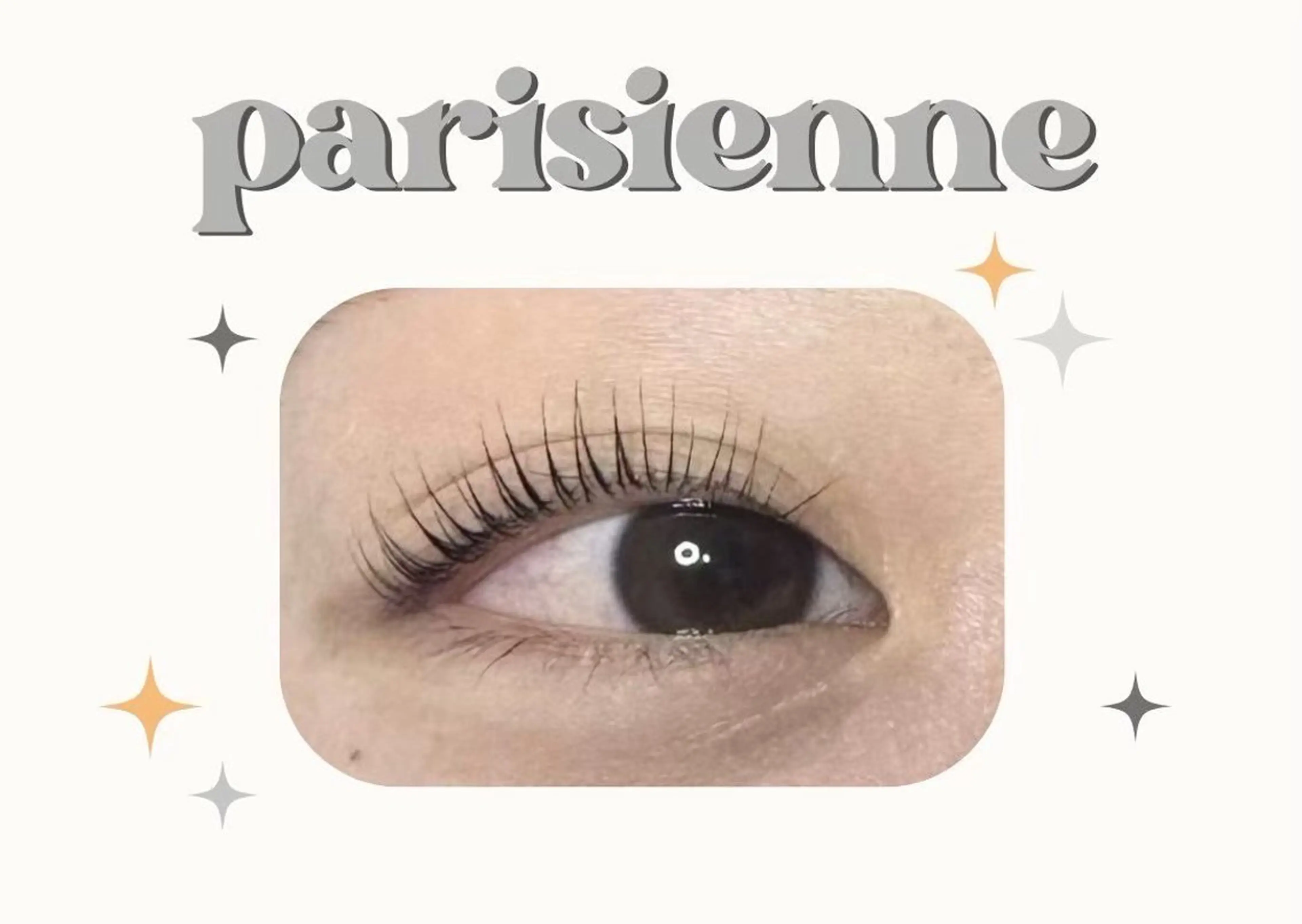 【open限定価格】🌈根本から立ち上げパリジェンヌ👀の写真