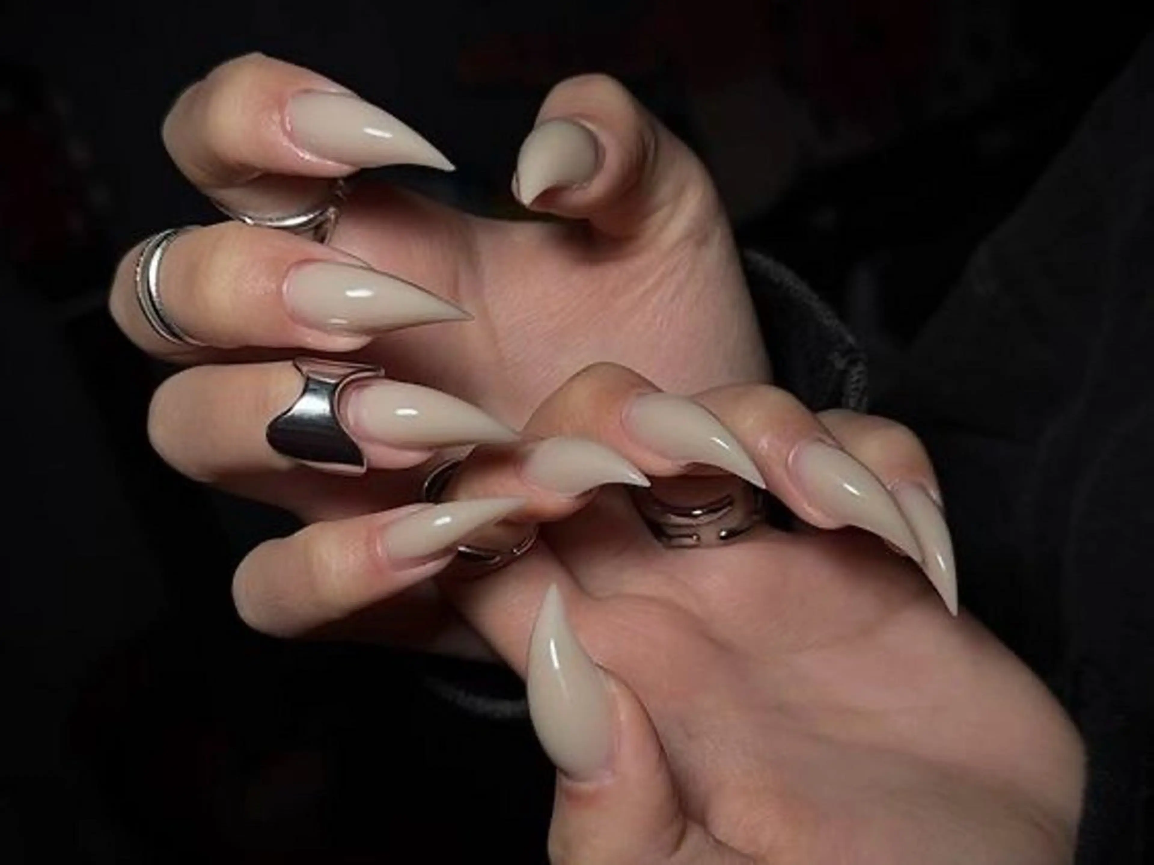 ネイル ハンドネイル MiO Nailのネイルデザイン