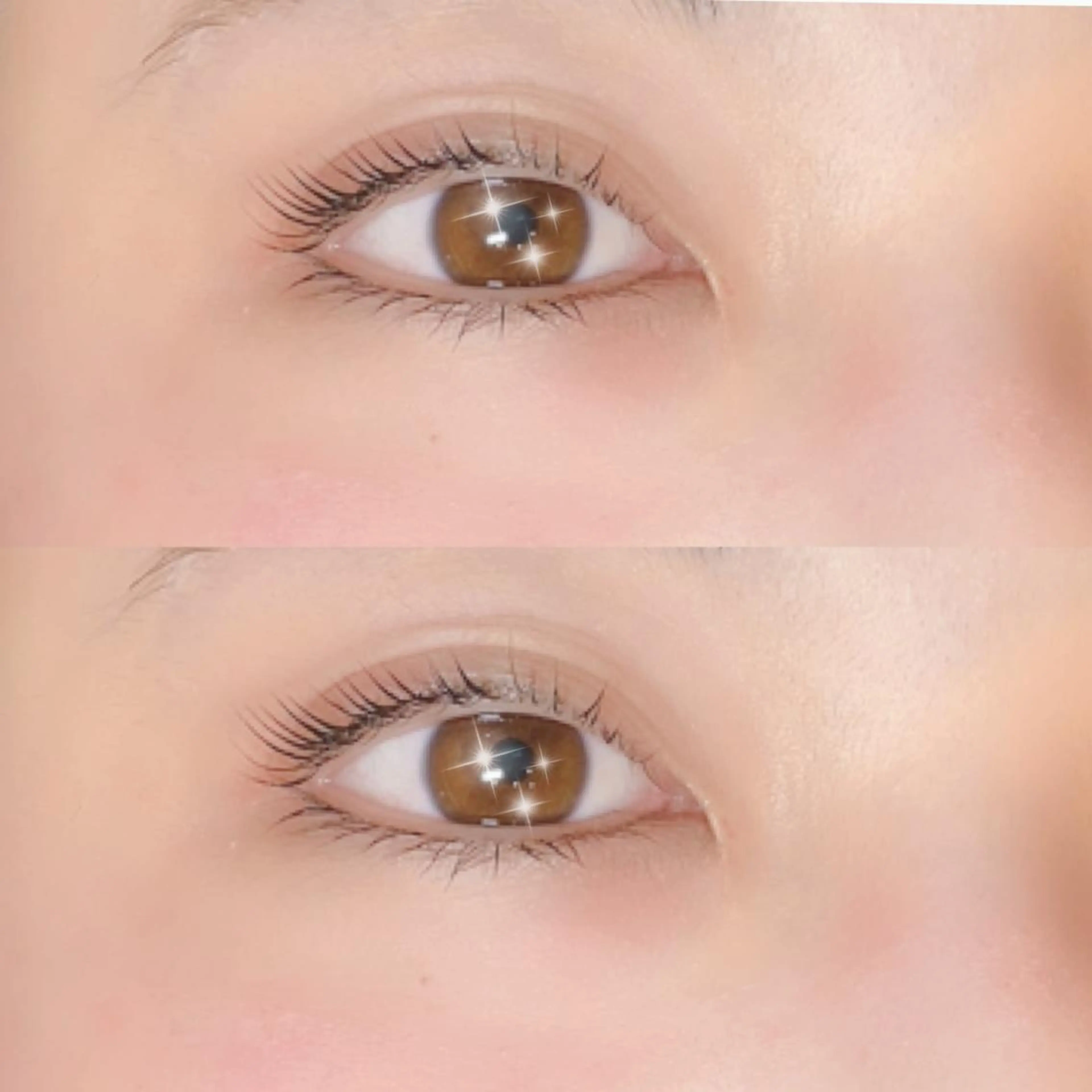 マツエク・マツパ 🤍 RUNA🤍のマツエク・マツパデザイン