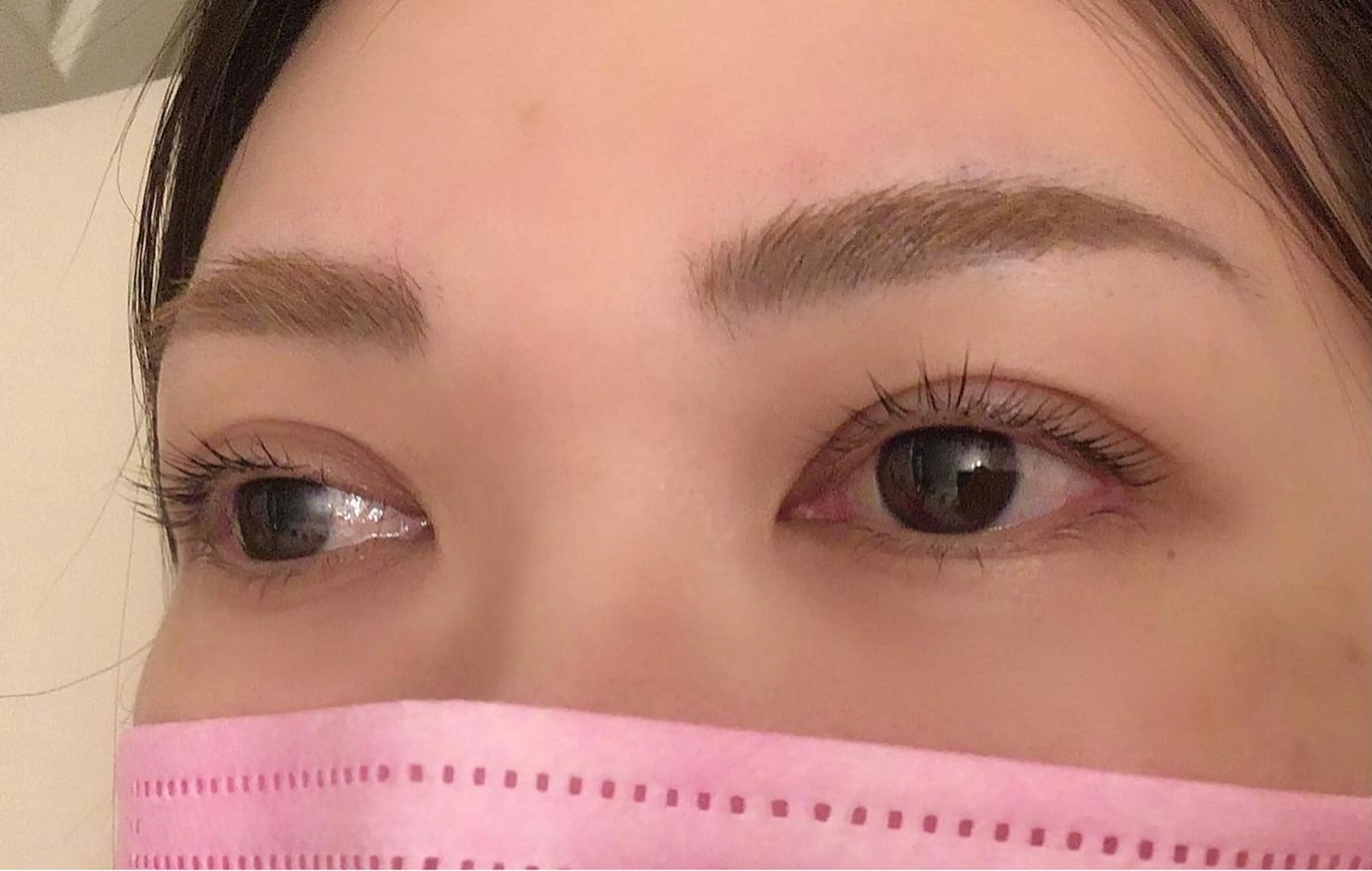 マツエク・マツパ eyelash GARDENのマツエク・マツパデザイン