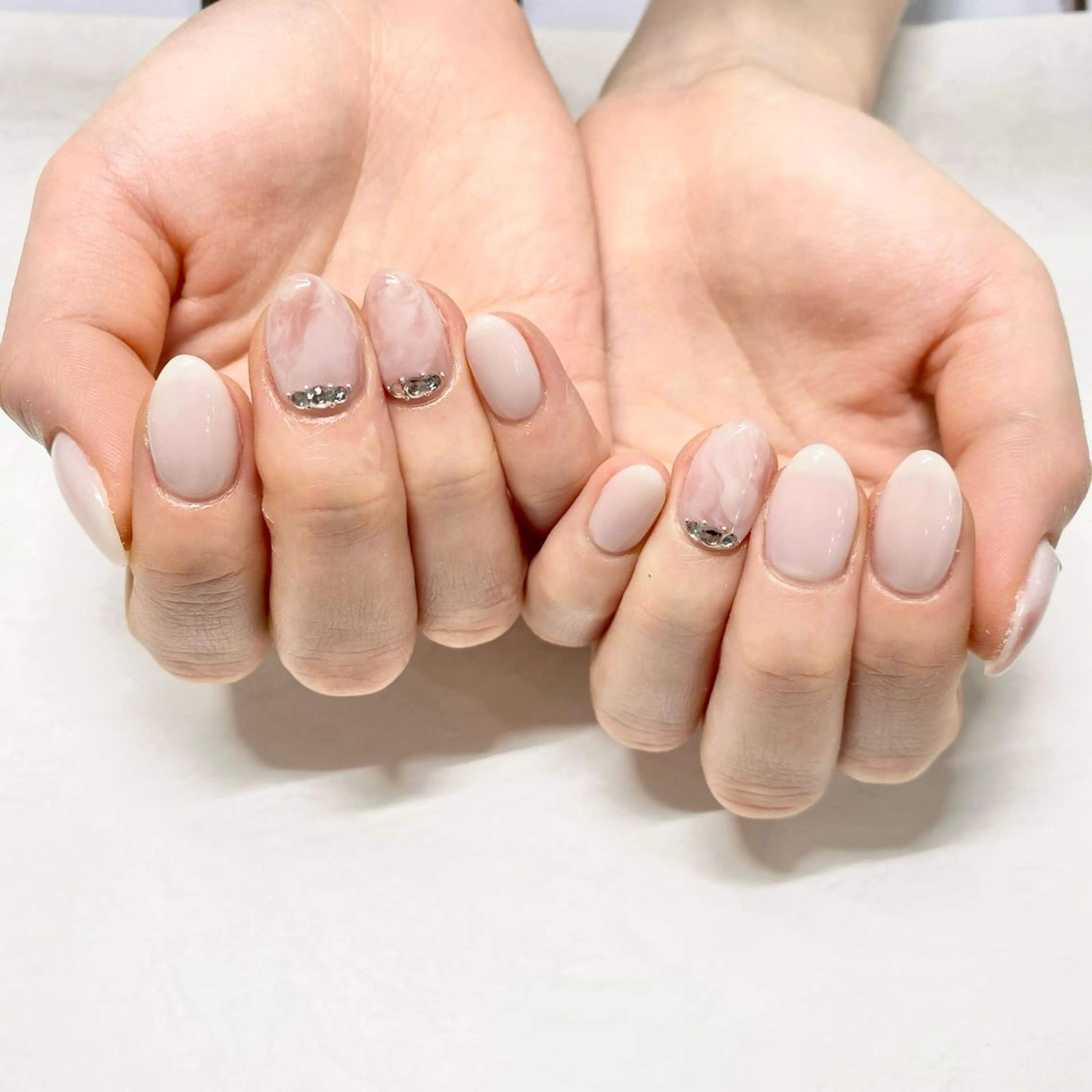 ネイル Babel Mirokuのエステ・リラクイメージ