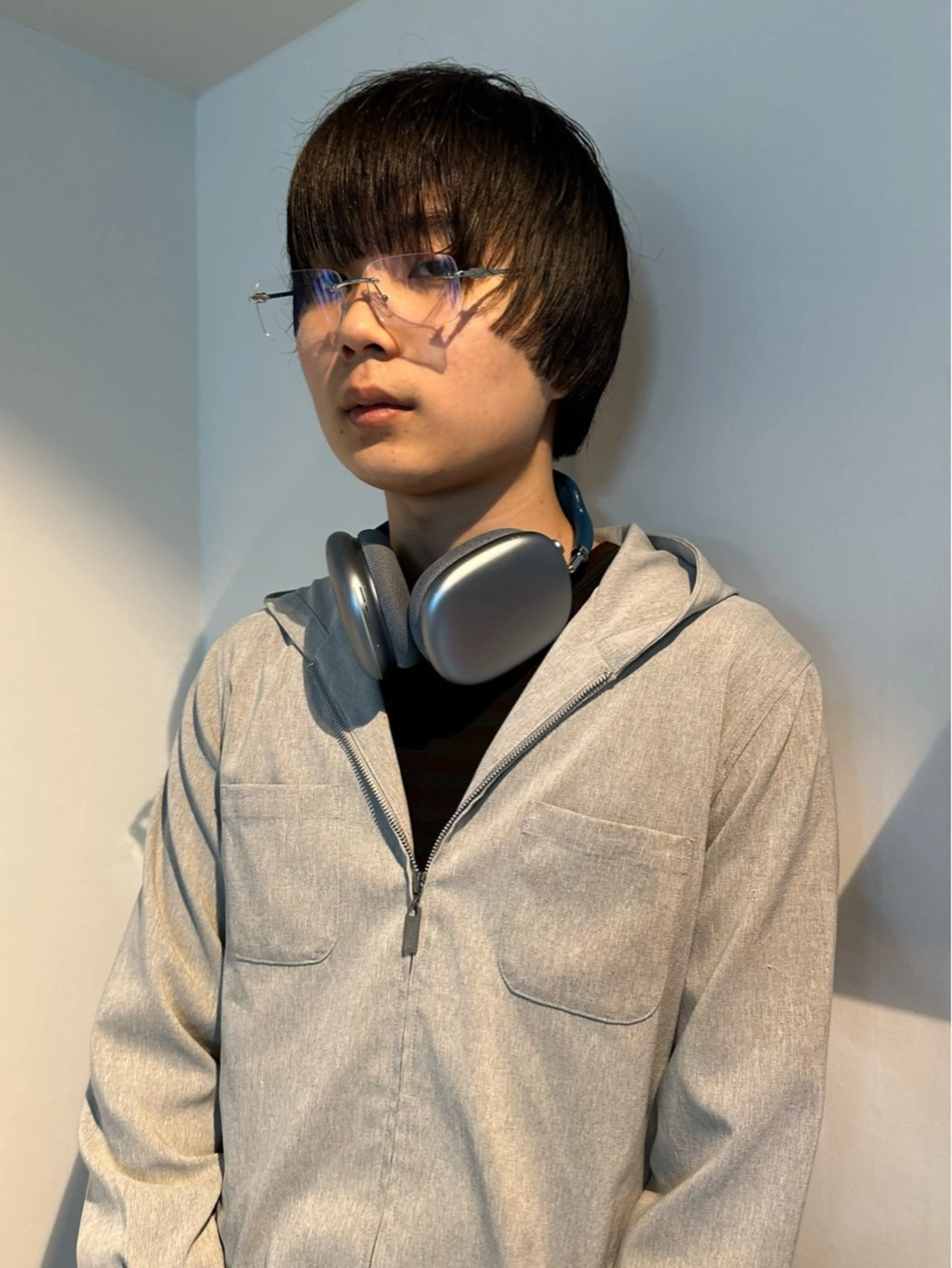 ショート パーマ カット 🎀オイダイラ モモカ🎀のヘアスタイル