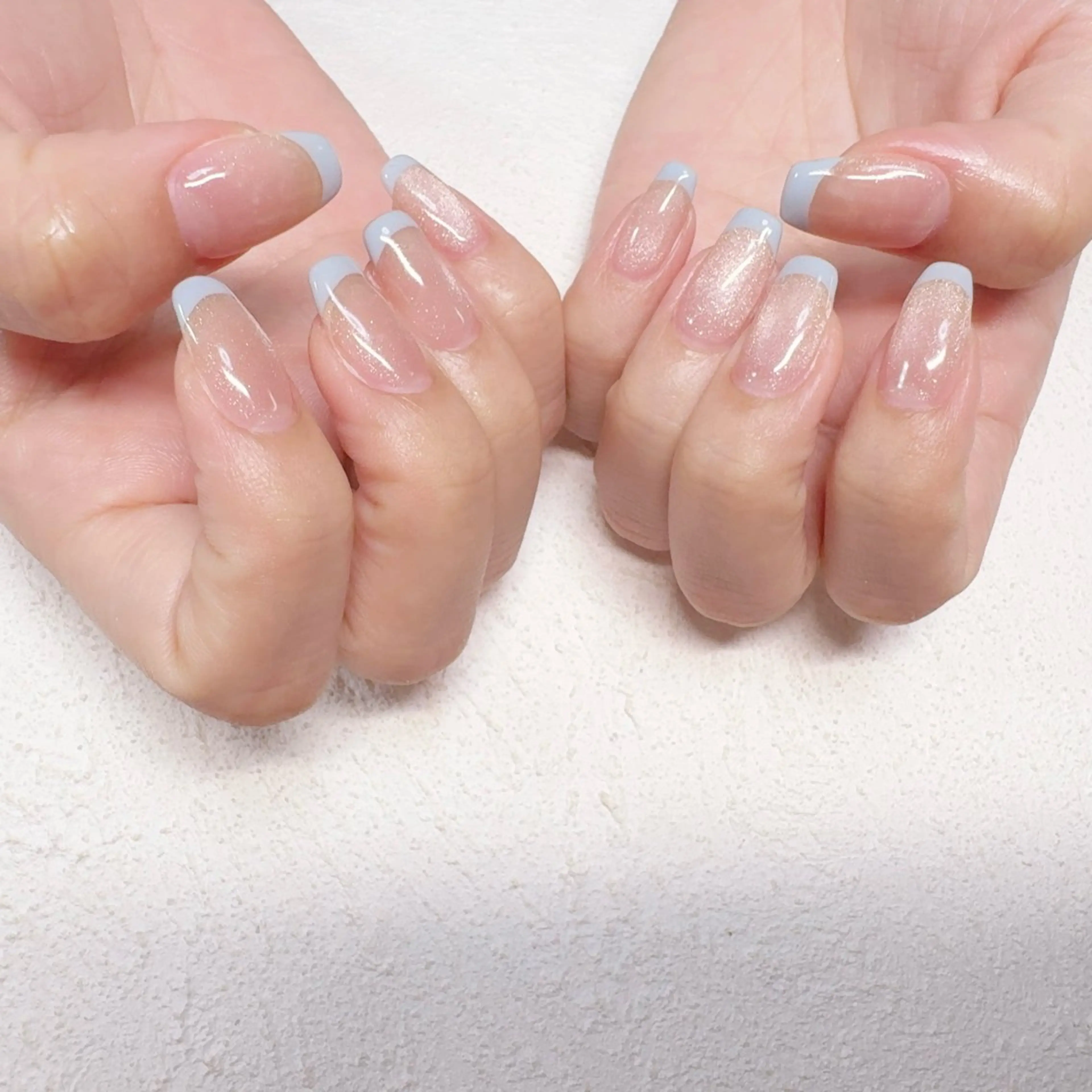 ネイル 持ち込み Regaro i.sのネイルデザイン