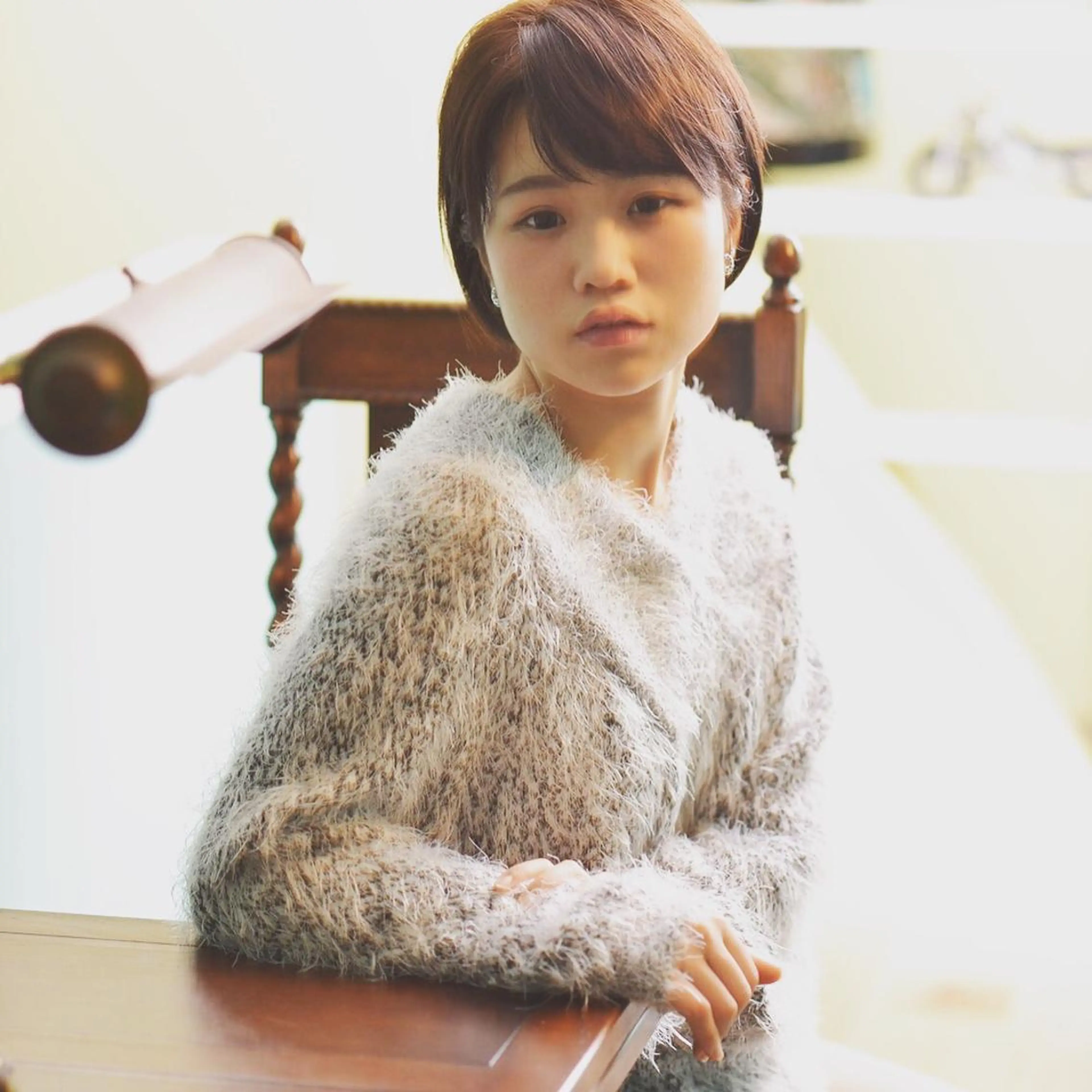 ショート カラー ショートヘア 小林 弘人のその他イメージ