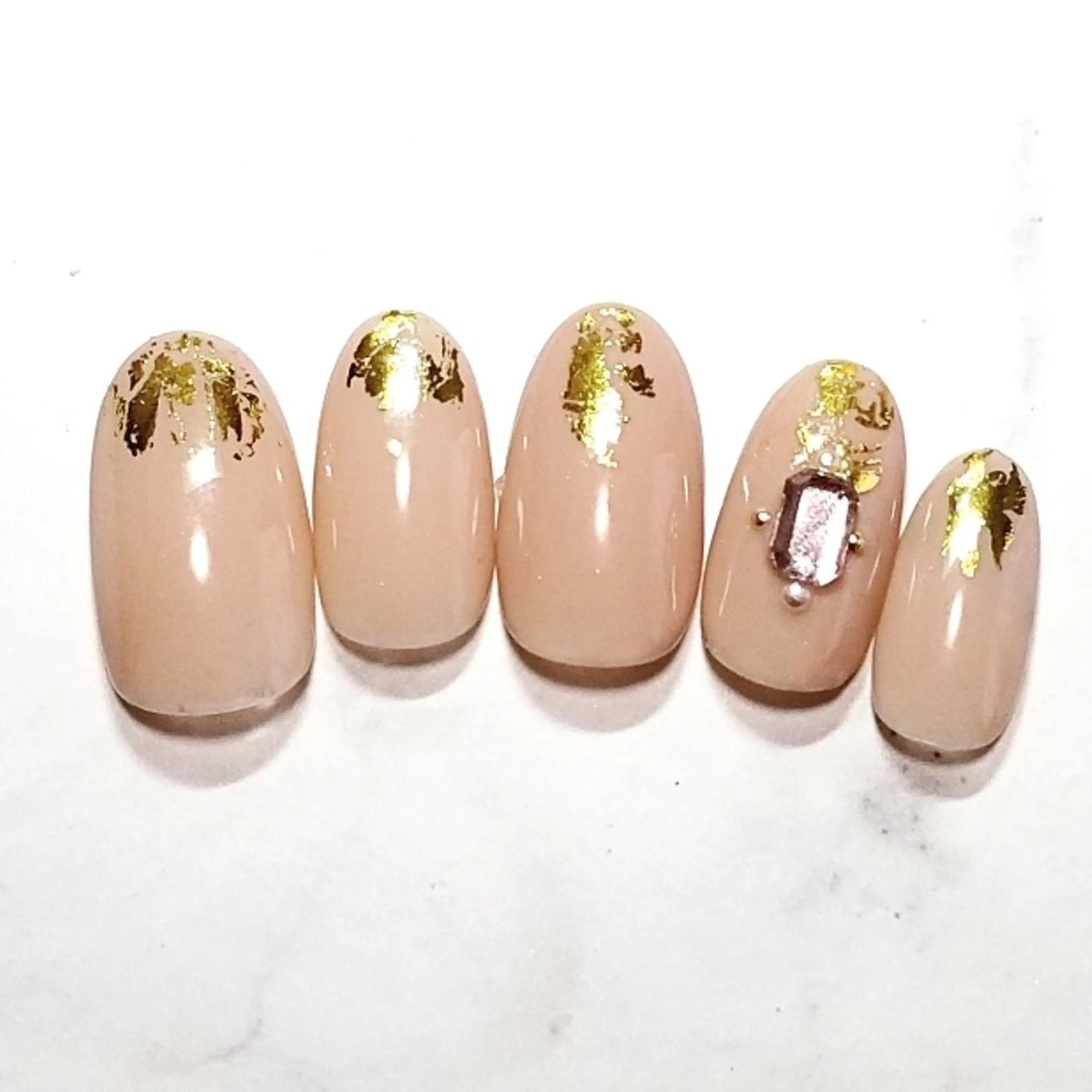 ネイル ハンドネイル 博多ネイル ｍｉｍｉのネイルデザイン