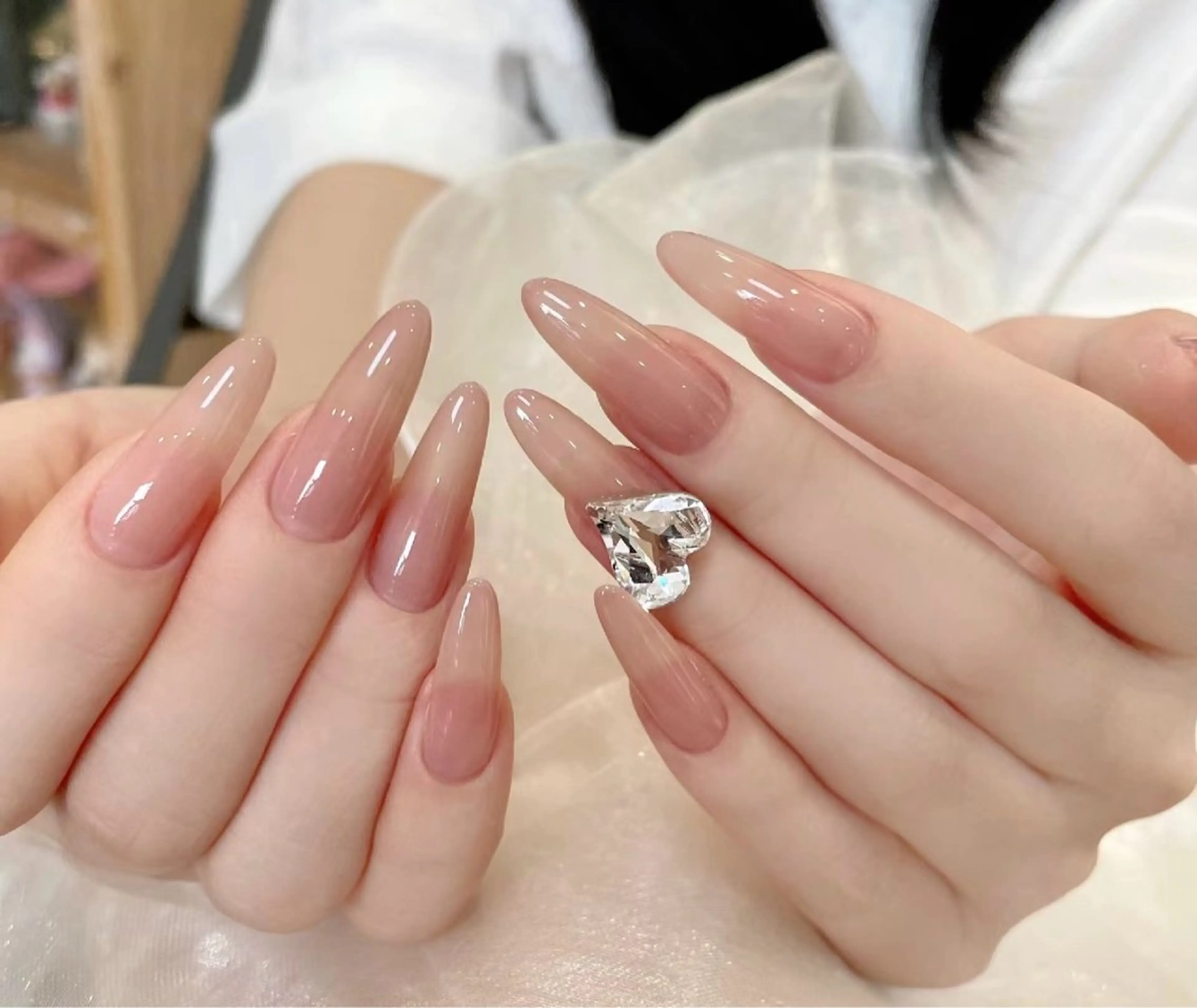 ネイル Glow Nail スカルプ専門店のネイルデザイン