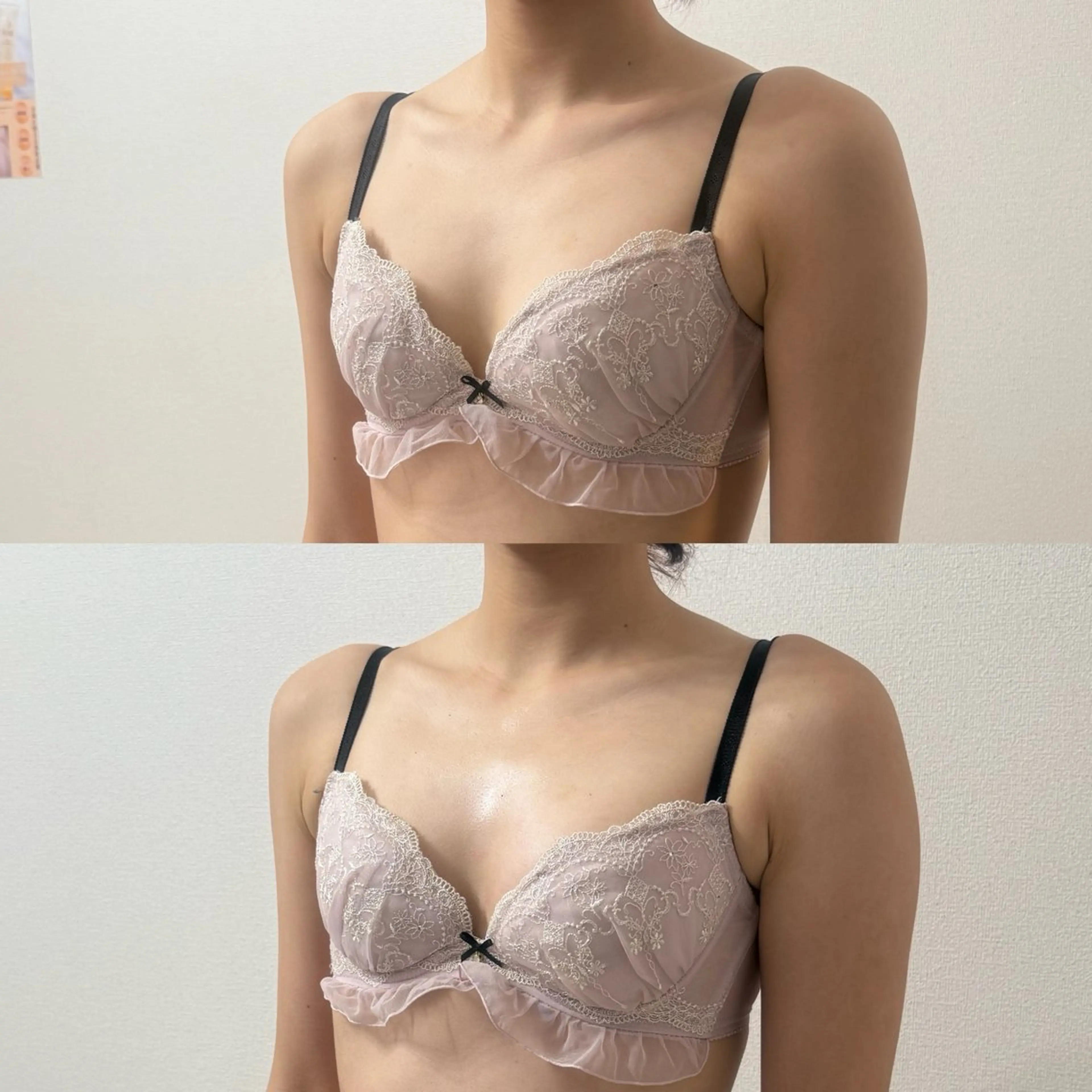 毎日が軽くなるバスト ケア🌙canyのエステ・リラクイメージ