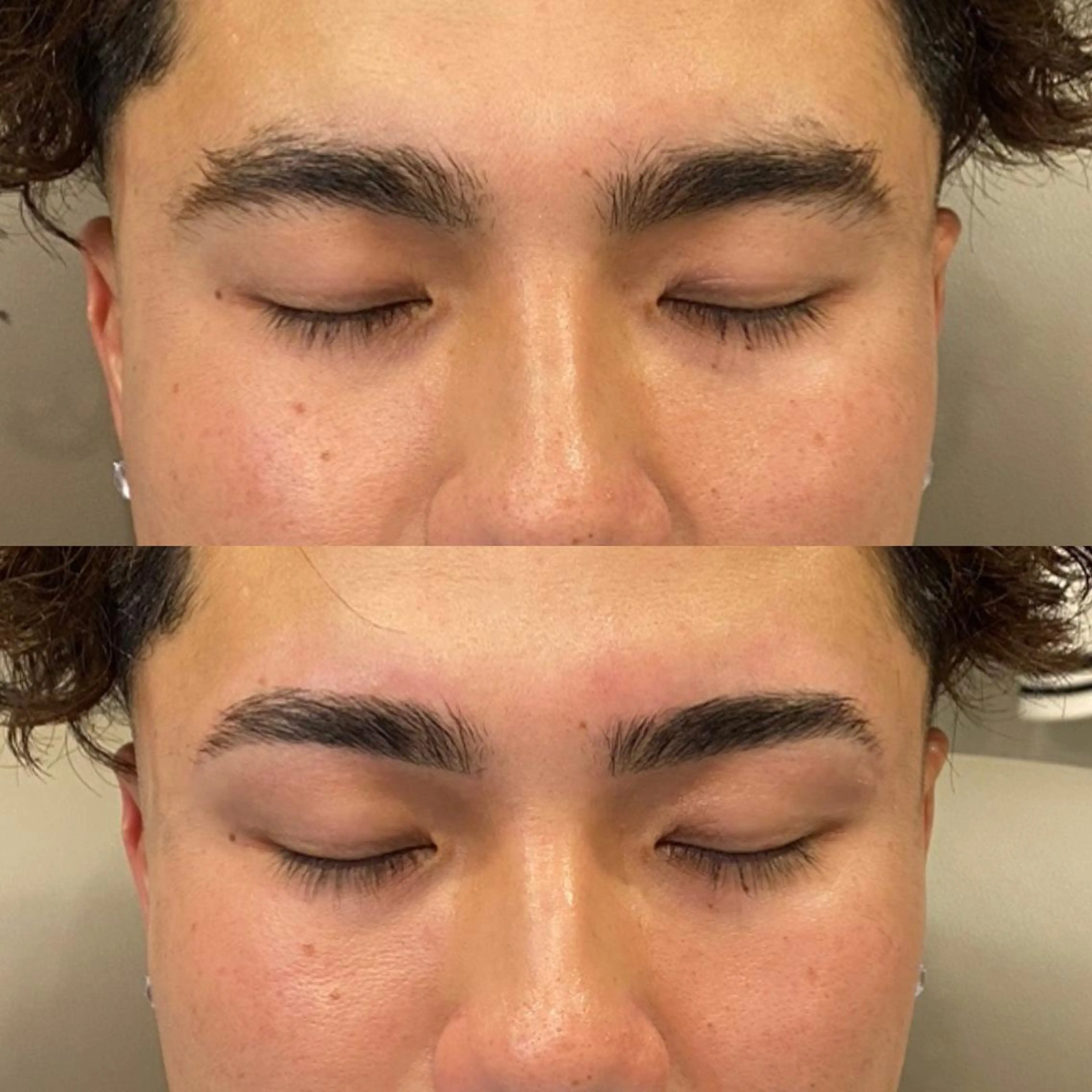 アイブロウ メンズ 美眉/女性眉毛＊ 五反田/ yokoの眉毛・アイブロウイメージ