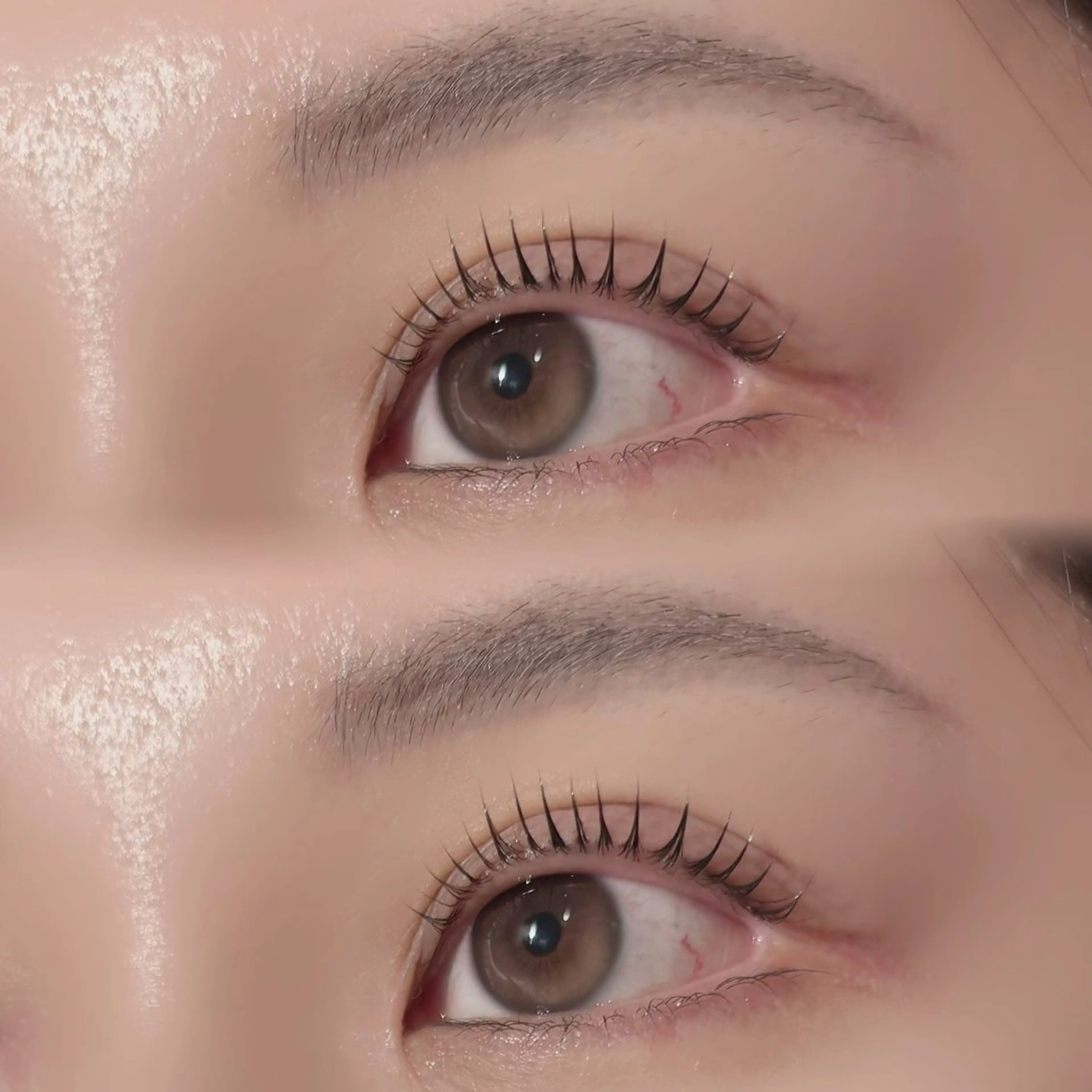 マツエク・マツパ .⋆𝜗𝜚 minoriのマツエク・マツパデザイン