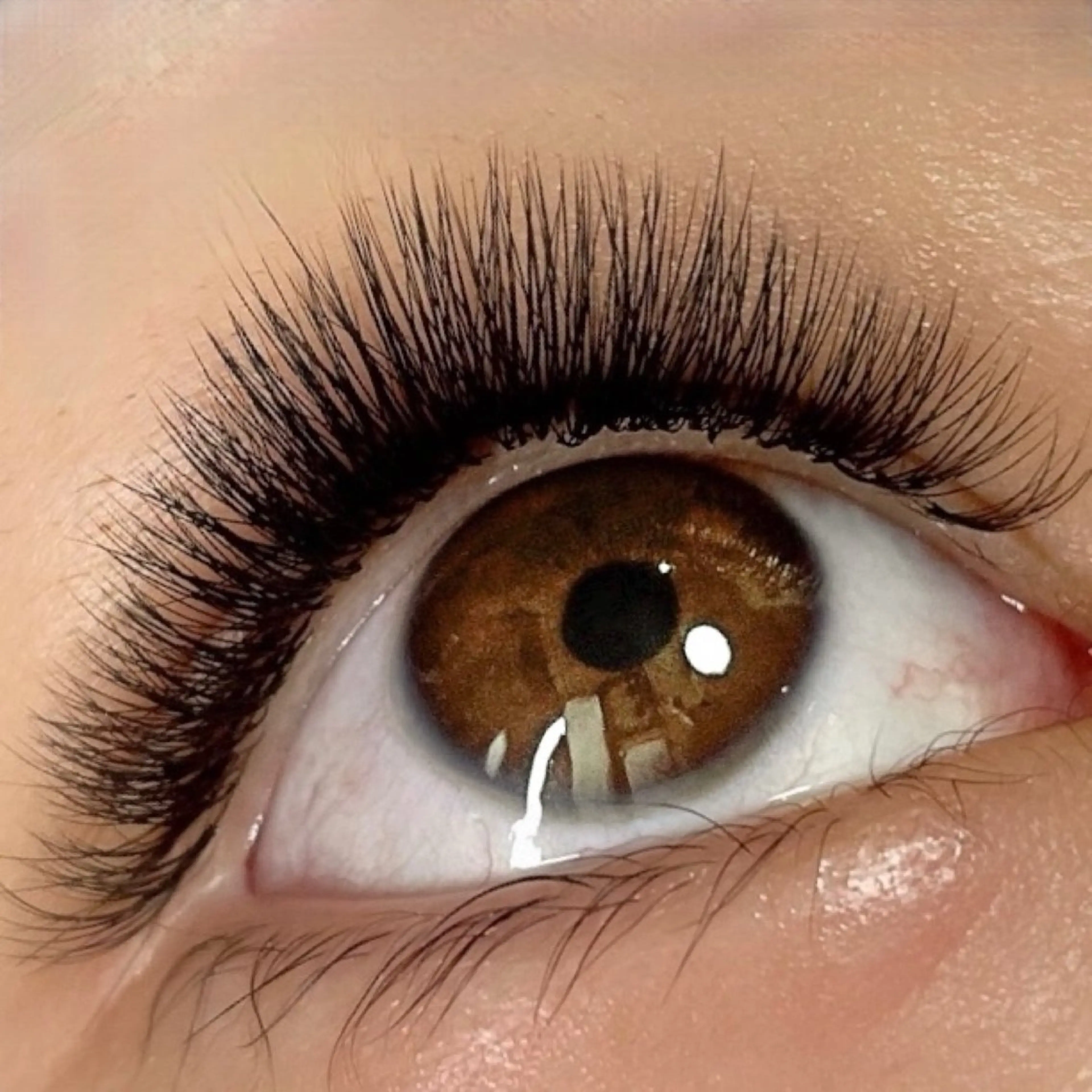 マツエク・マツパ Rommy  Studio所属・Rommy Studioのマツエク・マツパデザイン