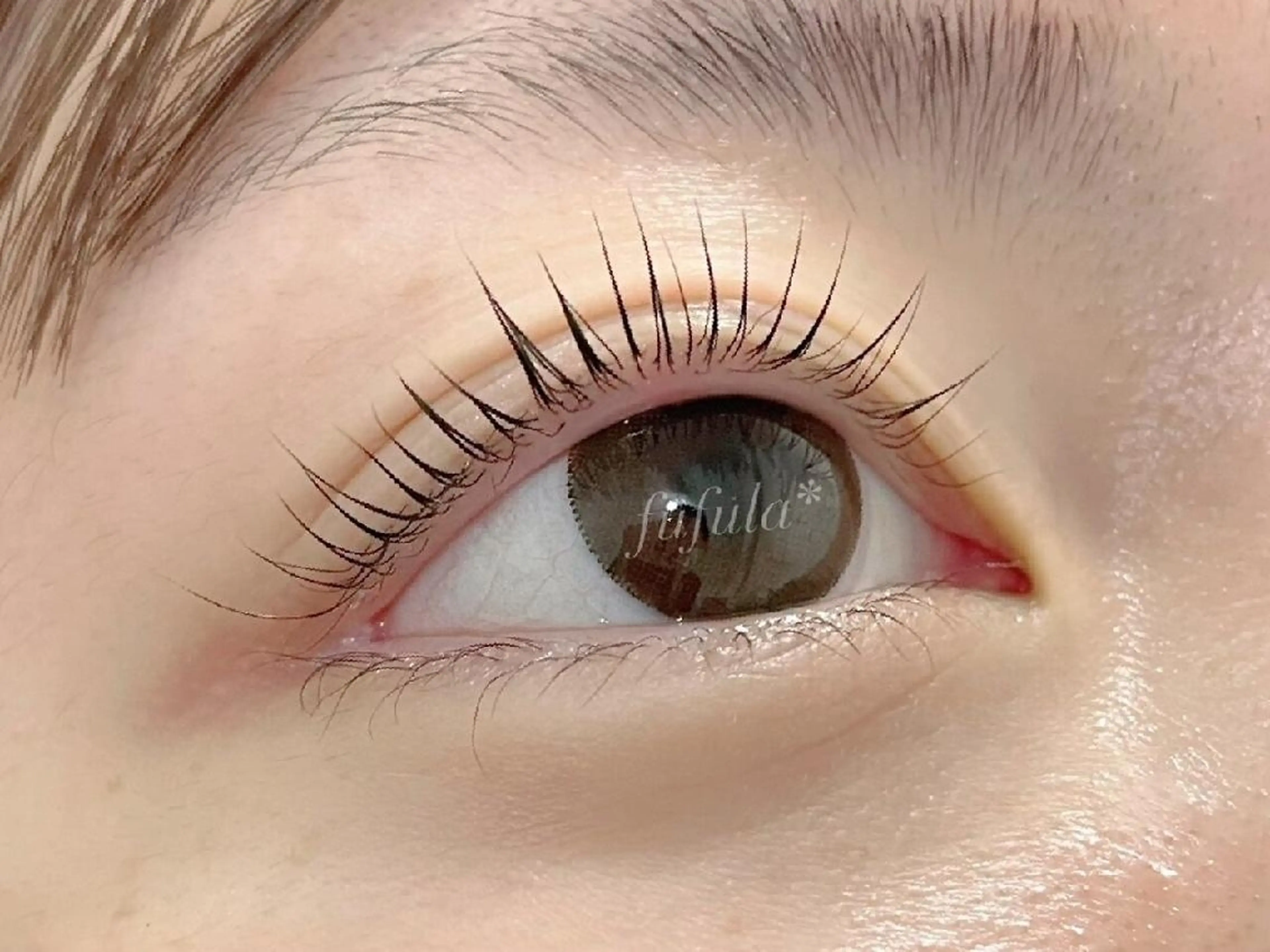 マツエク・マツパ fufula大橋店所属・【fufula】 大橋店のマツエク・マツパデザイン