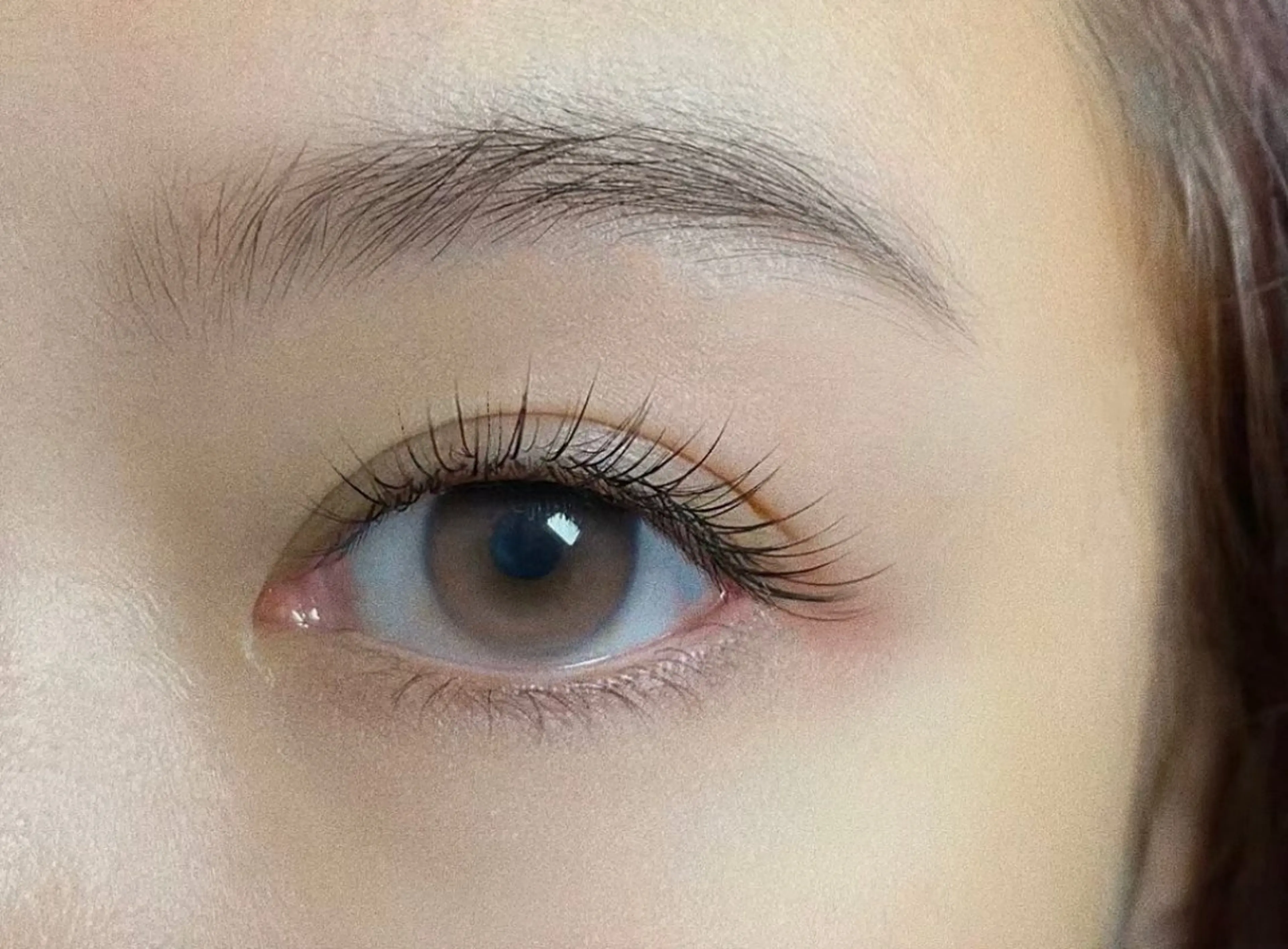 マツエク✨【自店】&【他店】offオフのみの写真