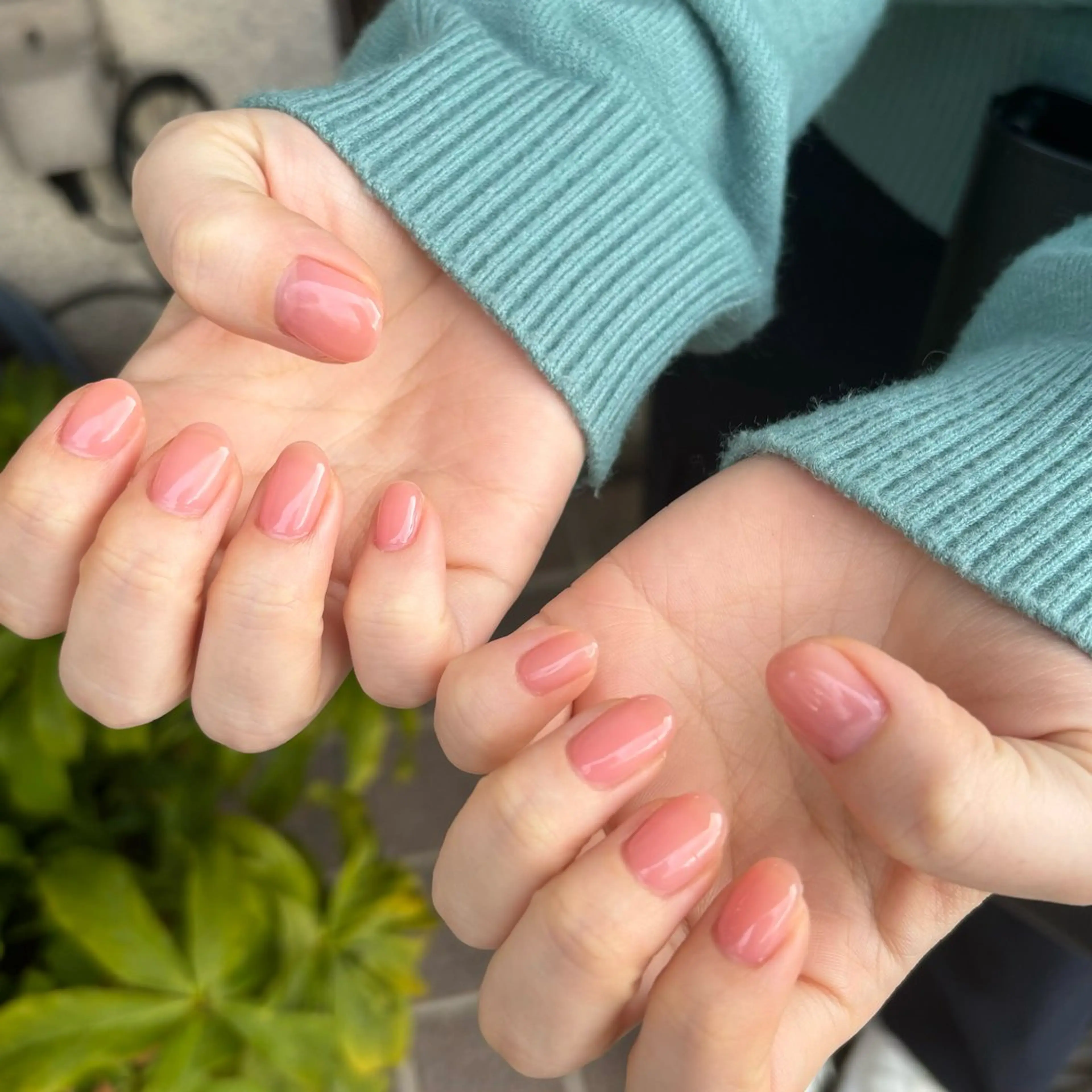 ネイル ハンドネイル Loêmy所属・Loémy airiのネイルデザイン