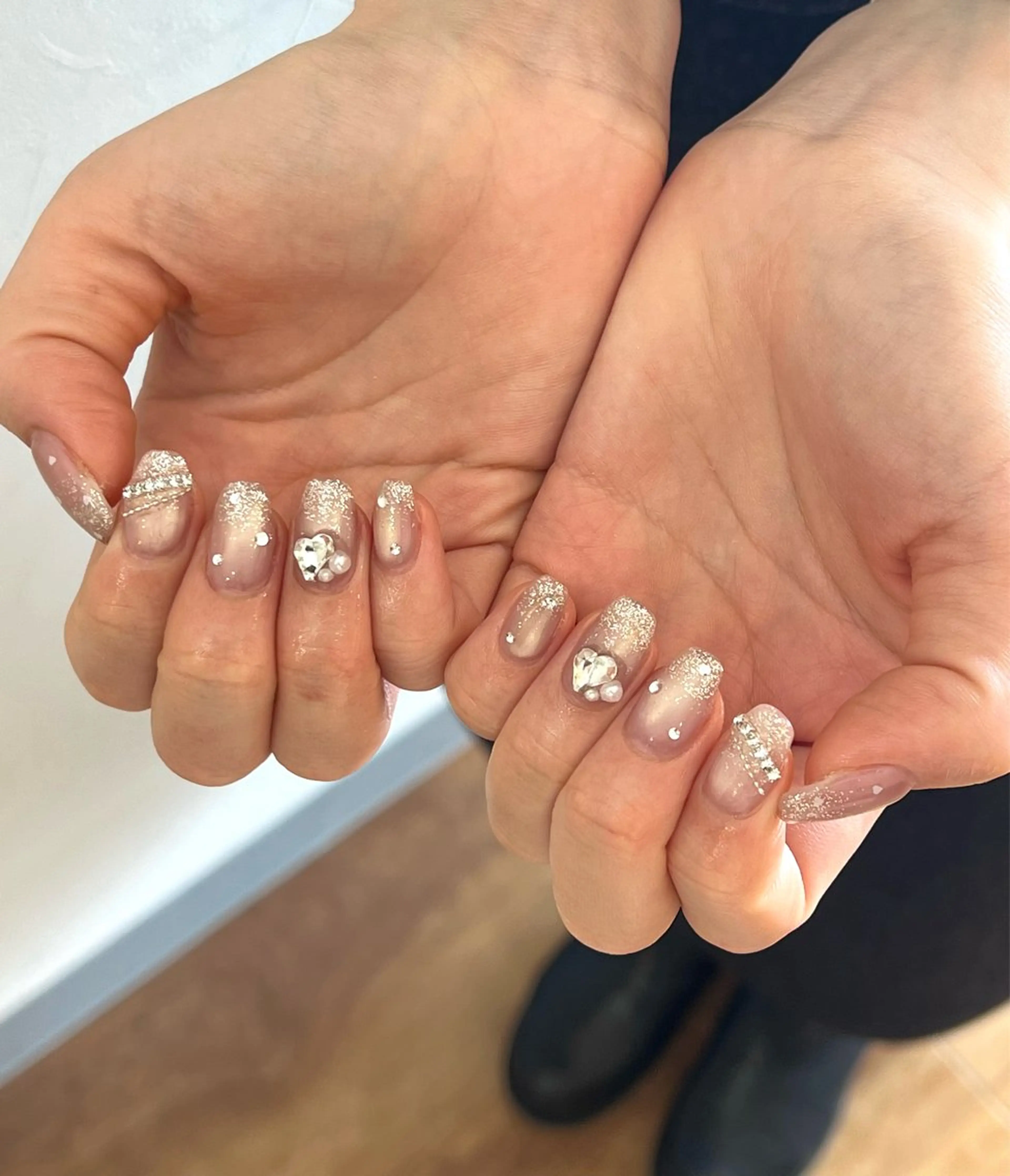 ネイル ハンドネイル earth宇都宮. 柏崎のネイルデザイン