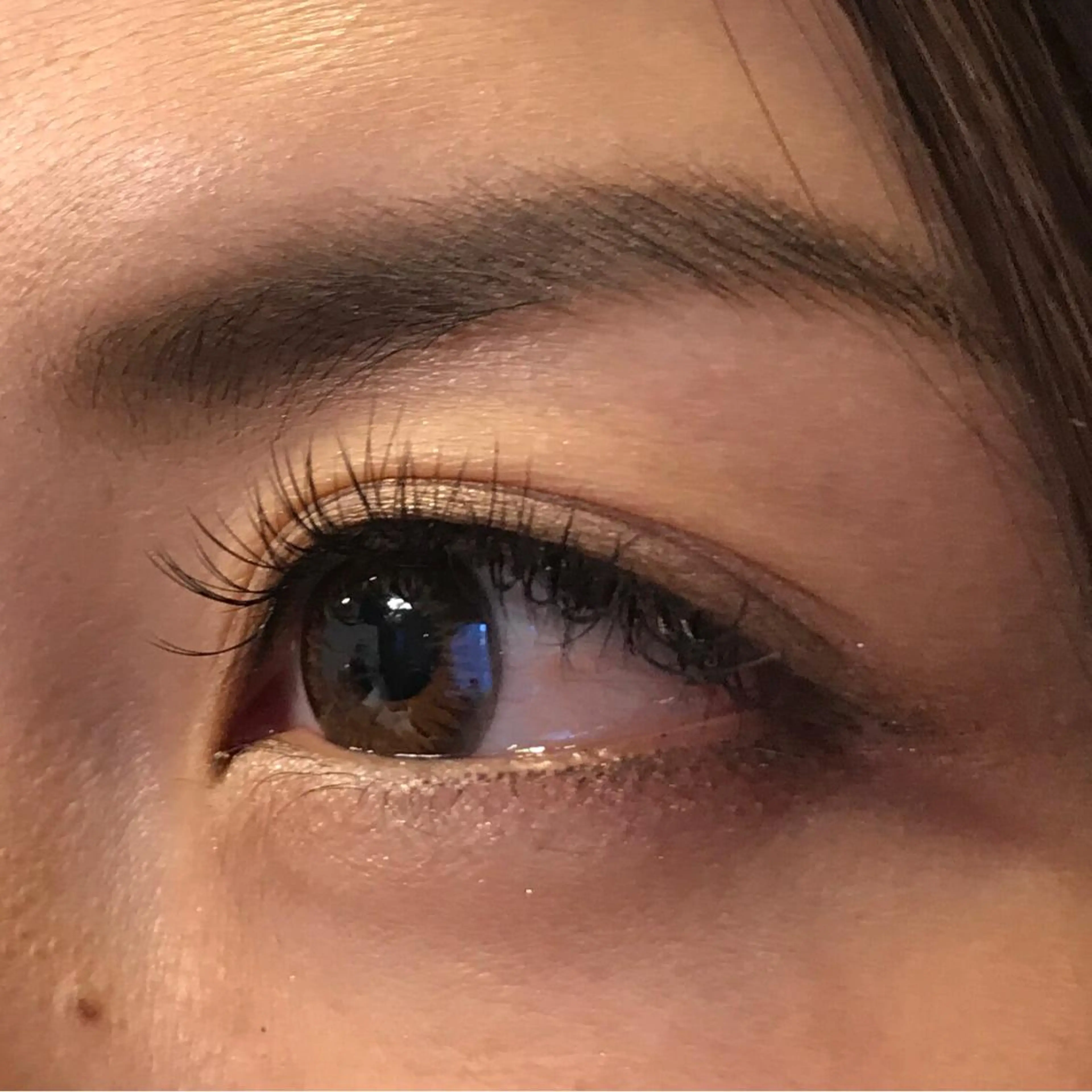 マツエク・マツパ マツエク La:coptA (ラ・コプタ)のマツエク・マツパデザイン