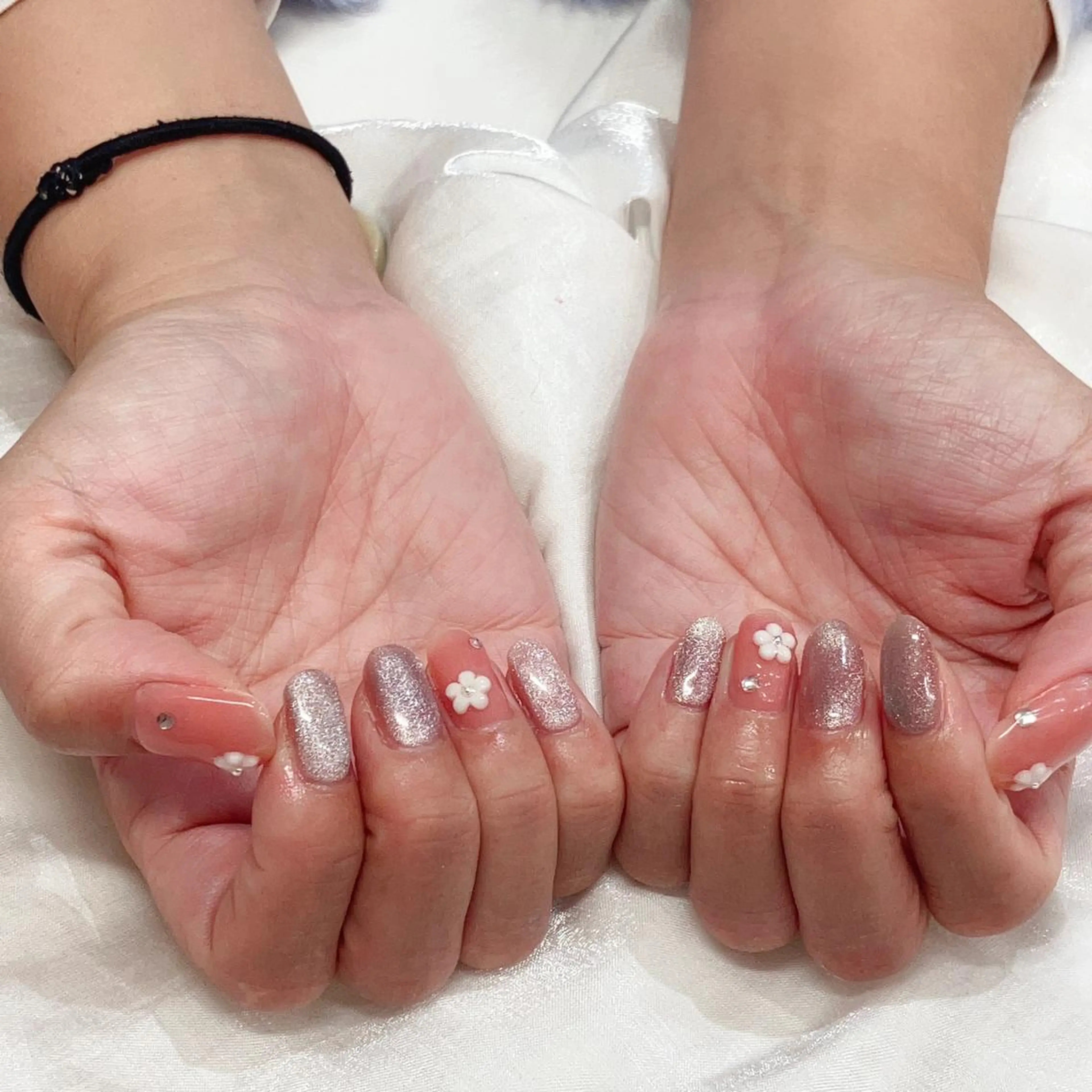 ネイル Umi nail& eyelashのネイルデザイン