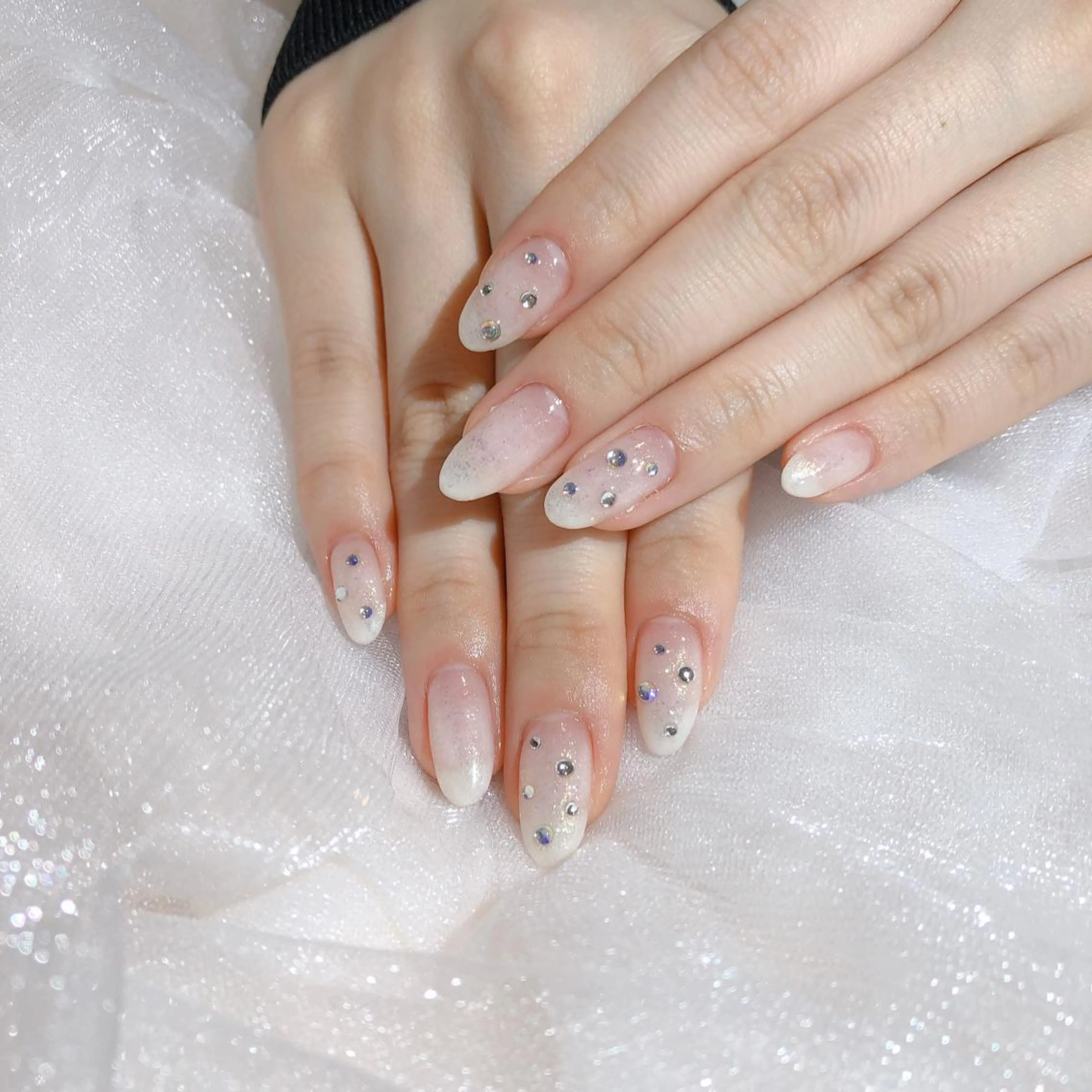 ネイル ハンドネイル fog nail.のネイルデザイン