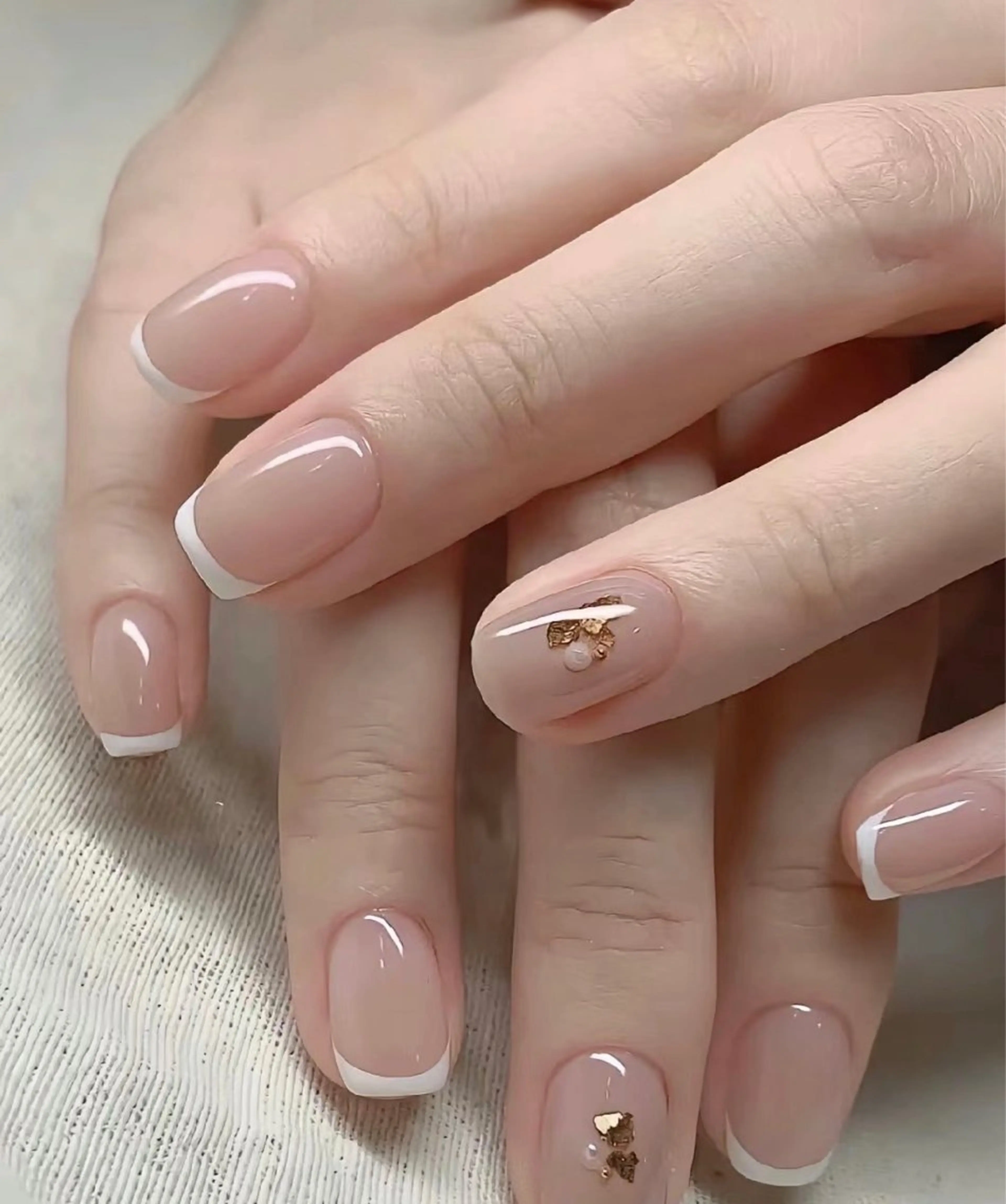 ネイル Z.Nail Salonのネイルデザイン