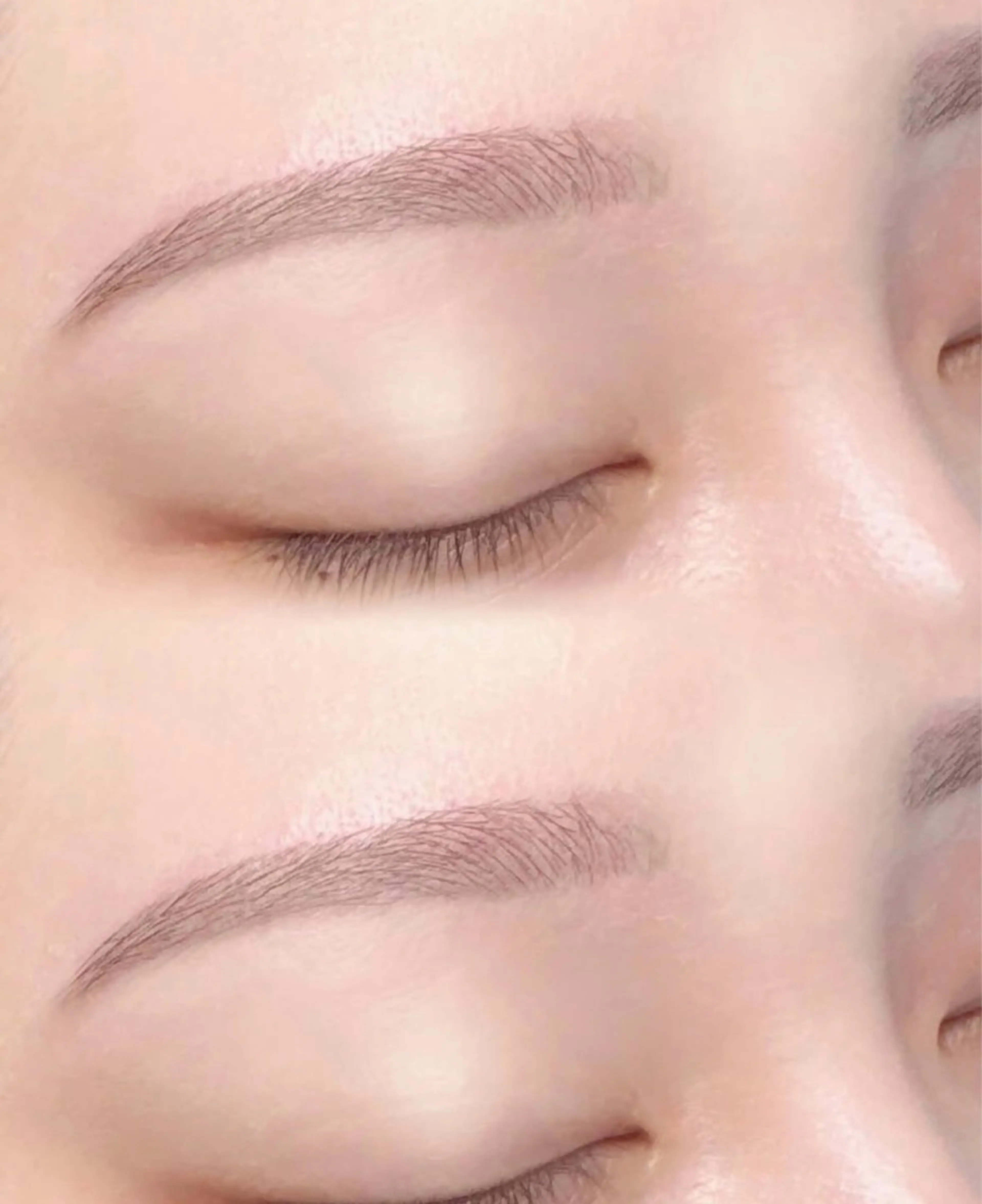 アイブロウ ネモア博多駅前店所属・NAO マツエク／眉ワックスのマツエク・マツパデザイン