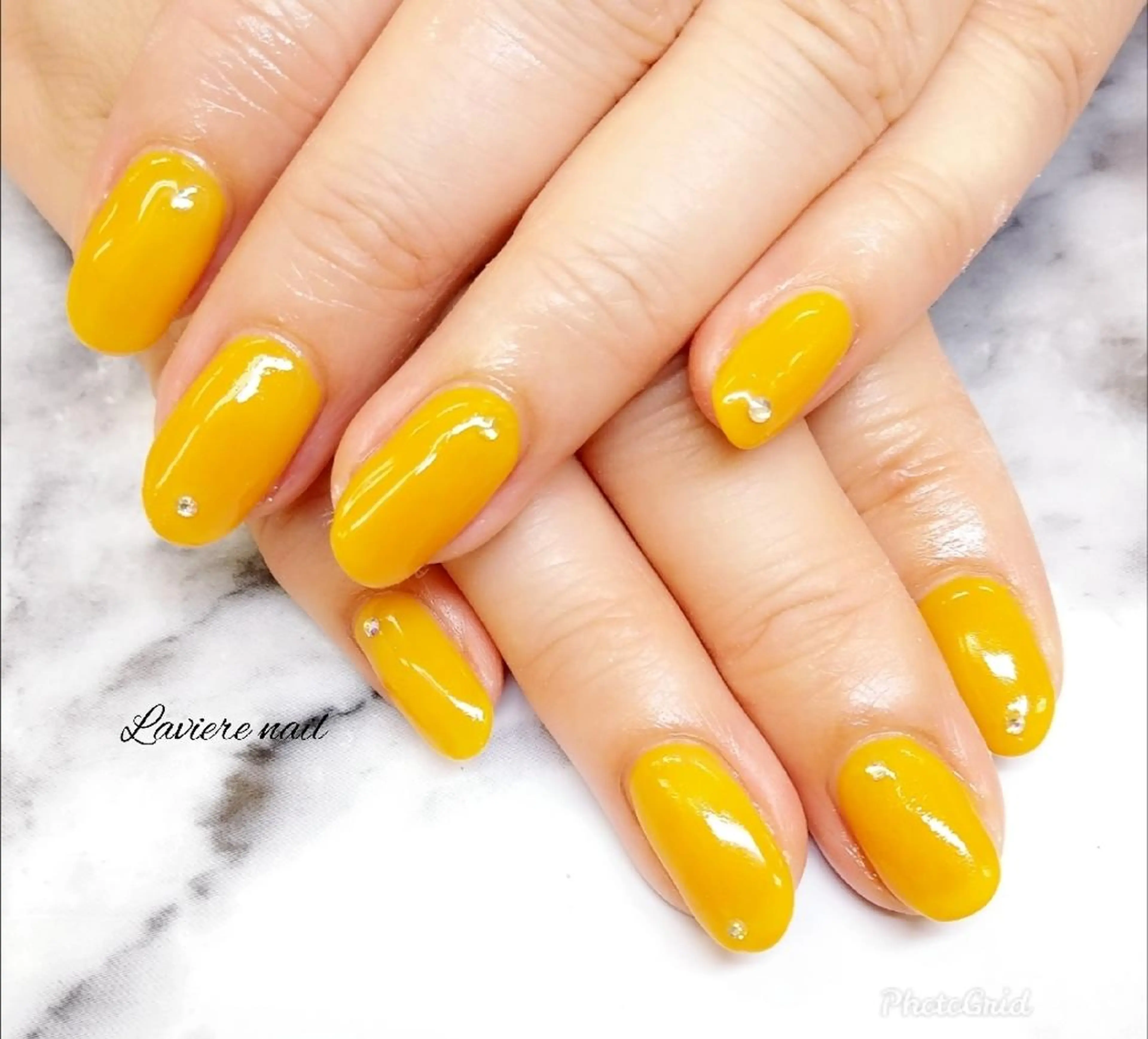 ネイル Laviere所属・Laviere nail&脱毛サロンのエステ・リラクイメージ