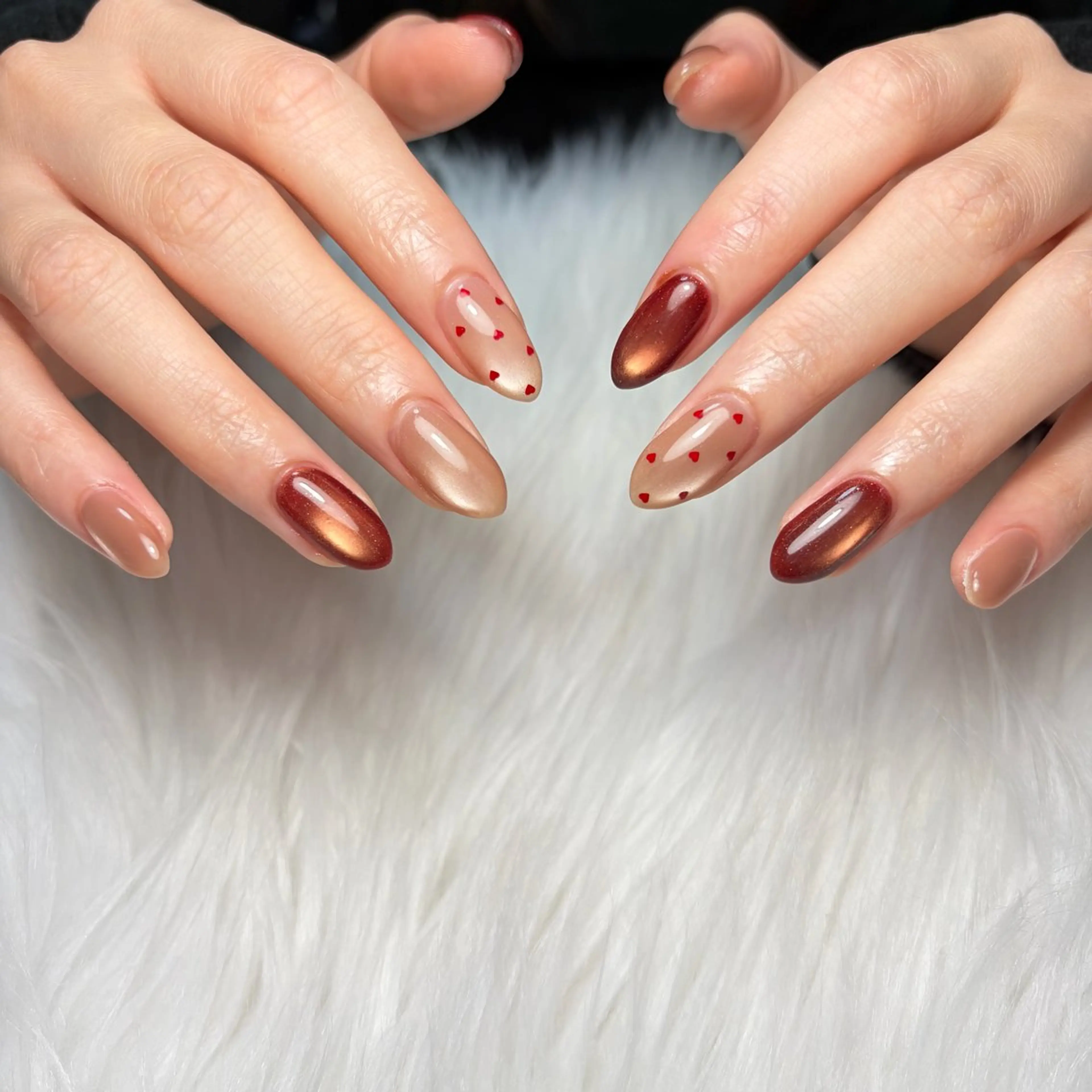 ネイル nailsalon miiのネイルデザイン