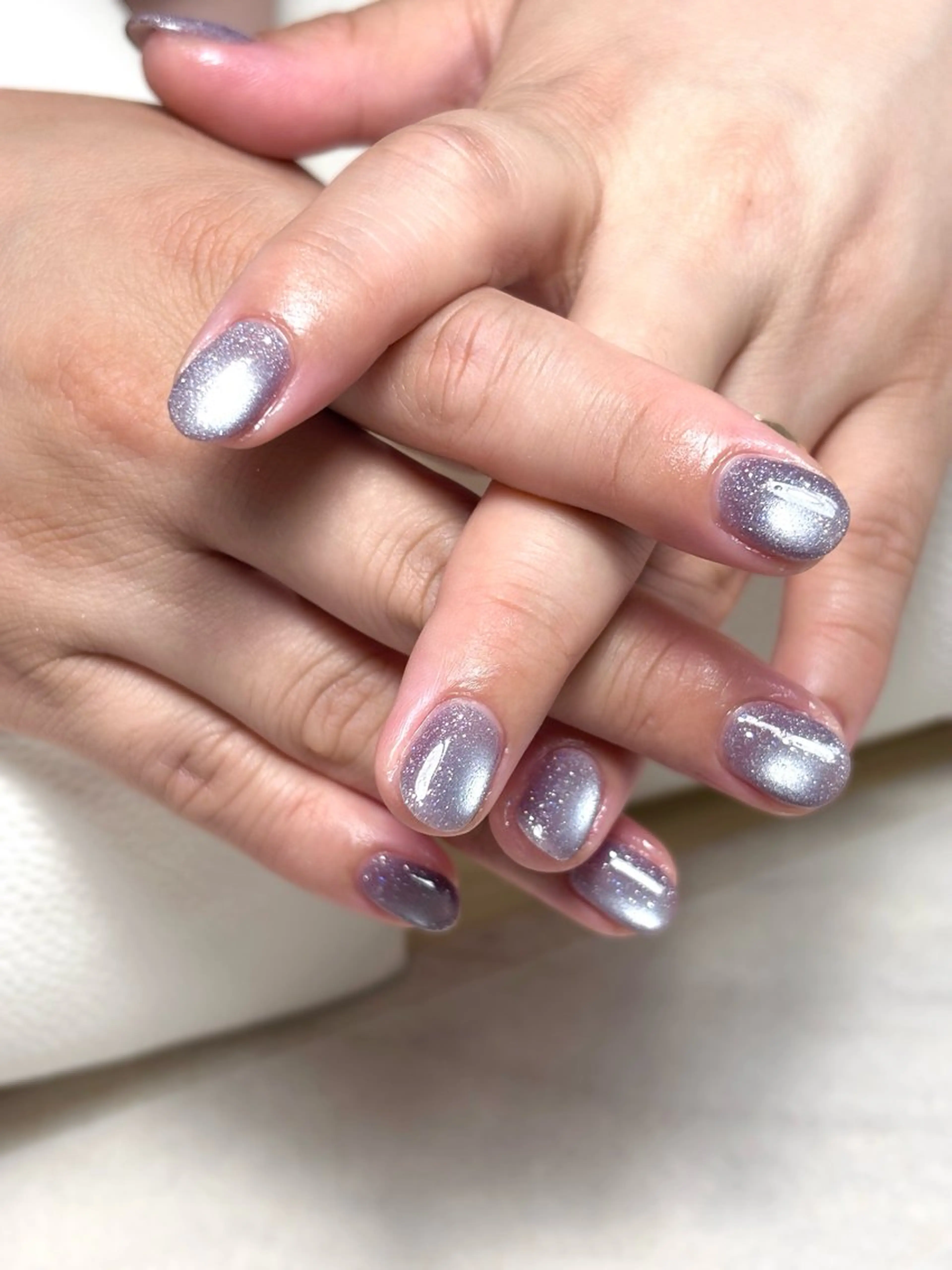ネイル Millé nail(ミレネイル)所属・Millé nail /MIKUのネイルデザイン