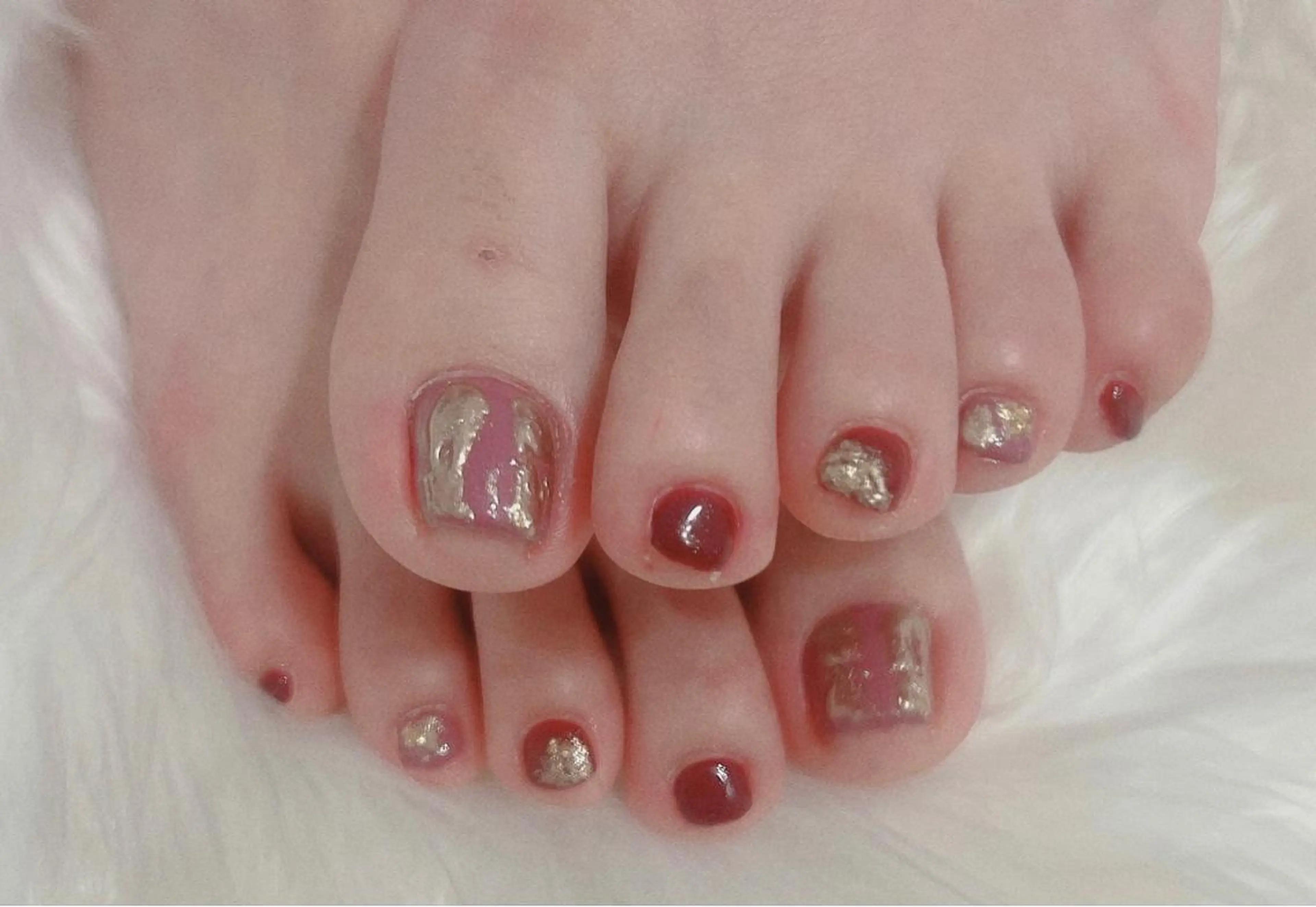 ネイル ハンドネイル 狭山店(林) You nailのネイルデザイン