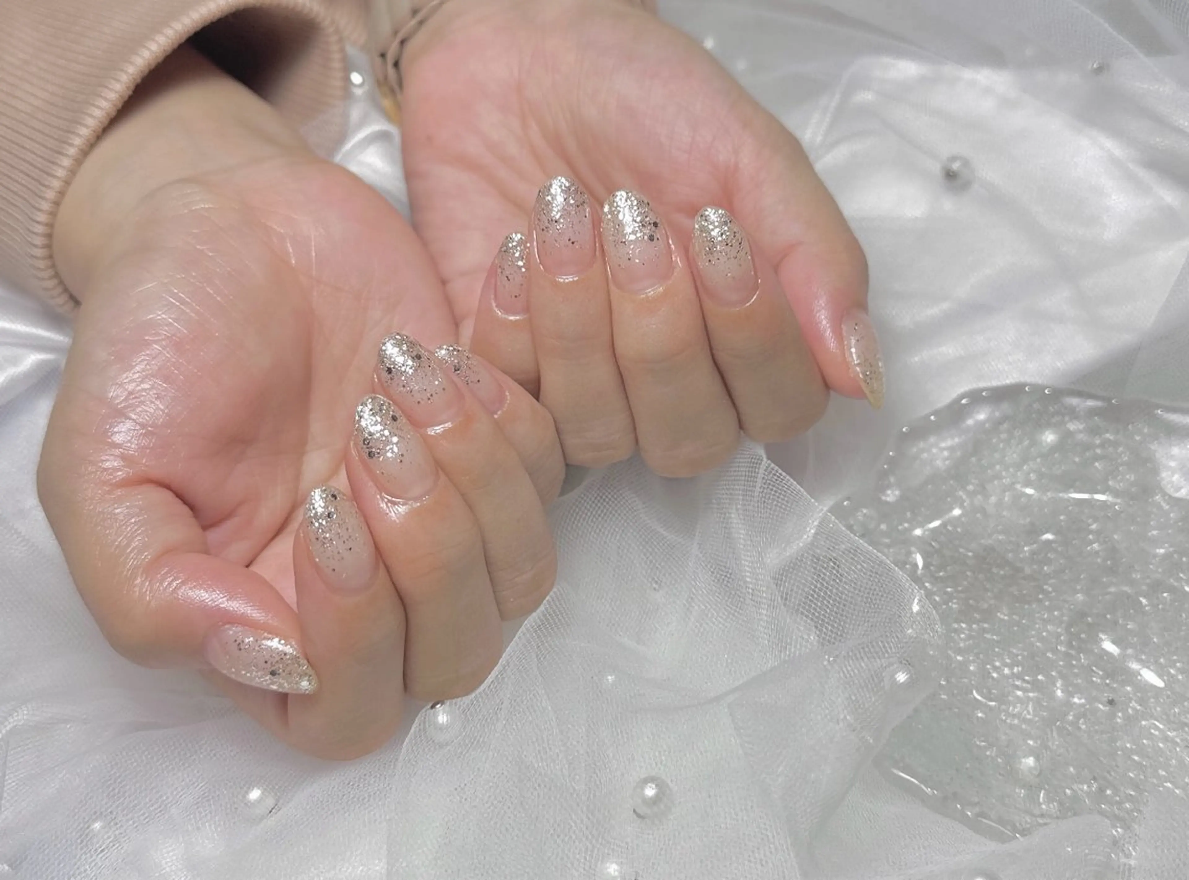 ネイル ハンドネイル Nail salon Venusのネイルデザイン