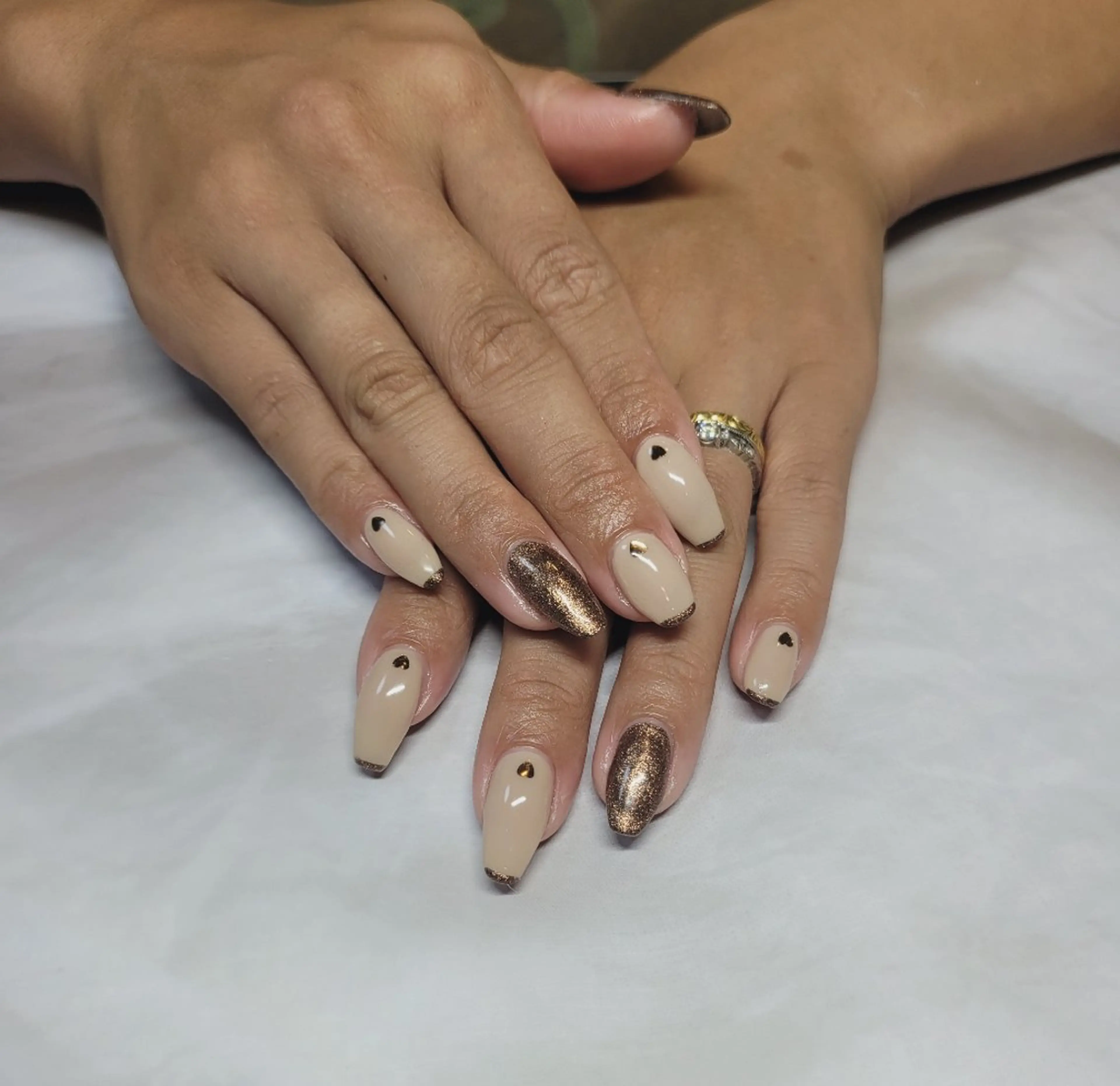 ネイル Salon-NAKO 🐷shirai🐷のネイルデザイン