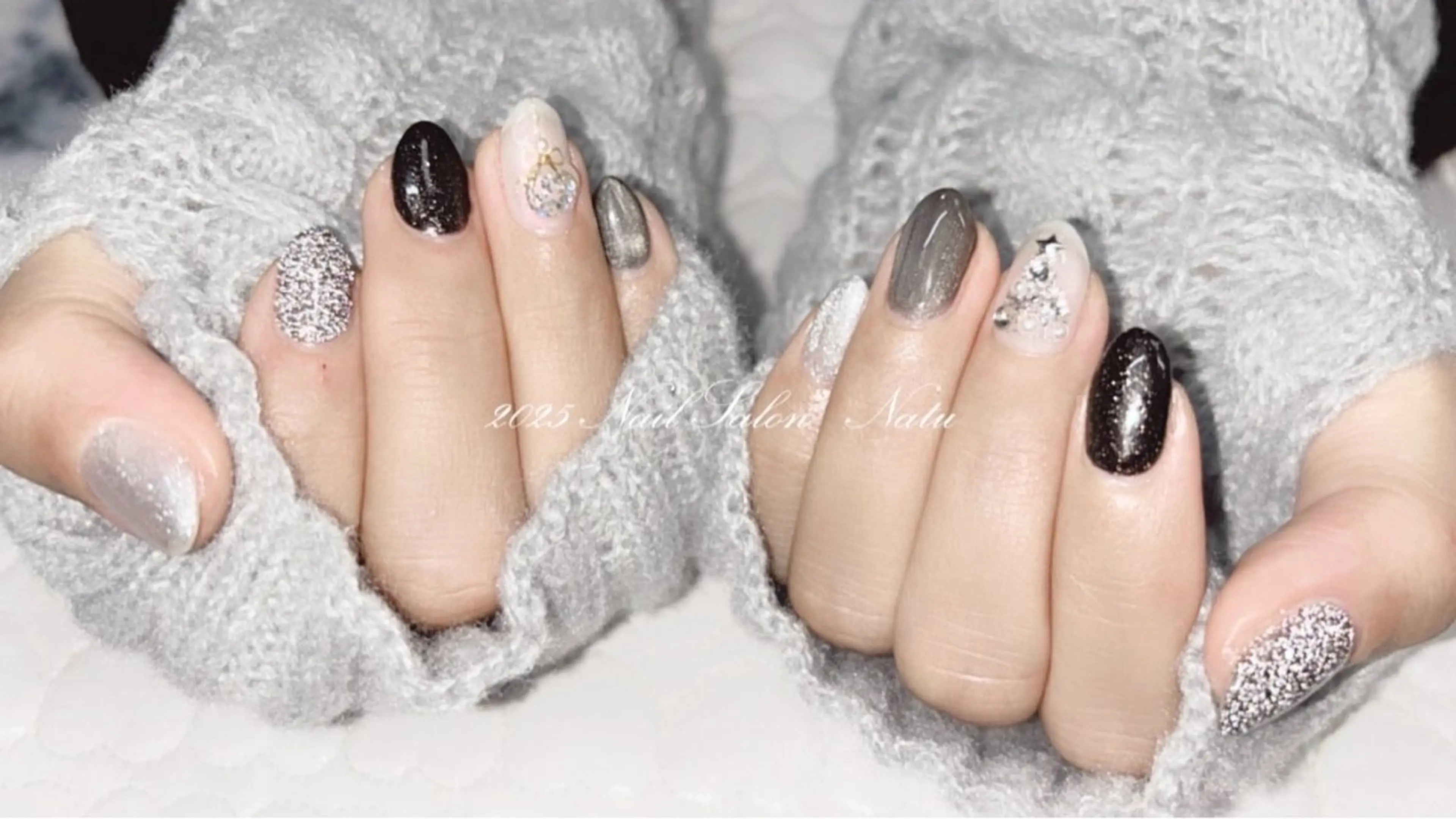 ネイル nailsalon　 Natuのネイルデザイン